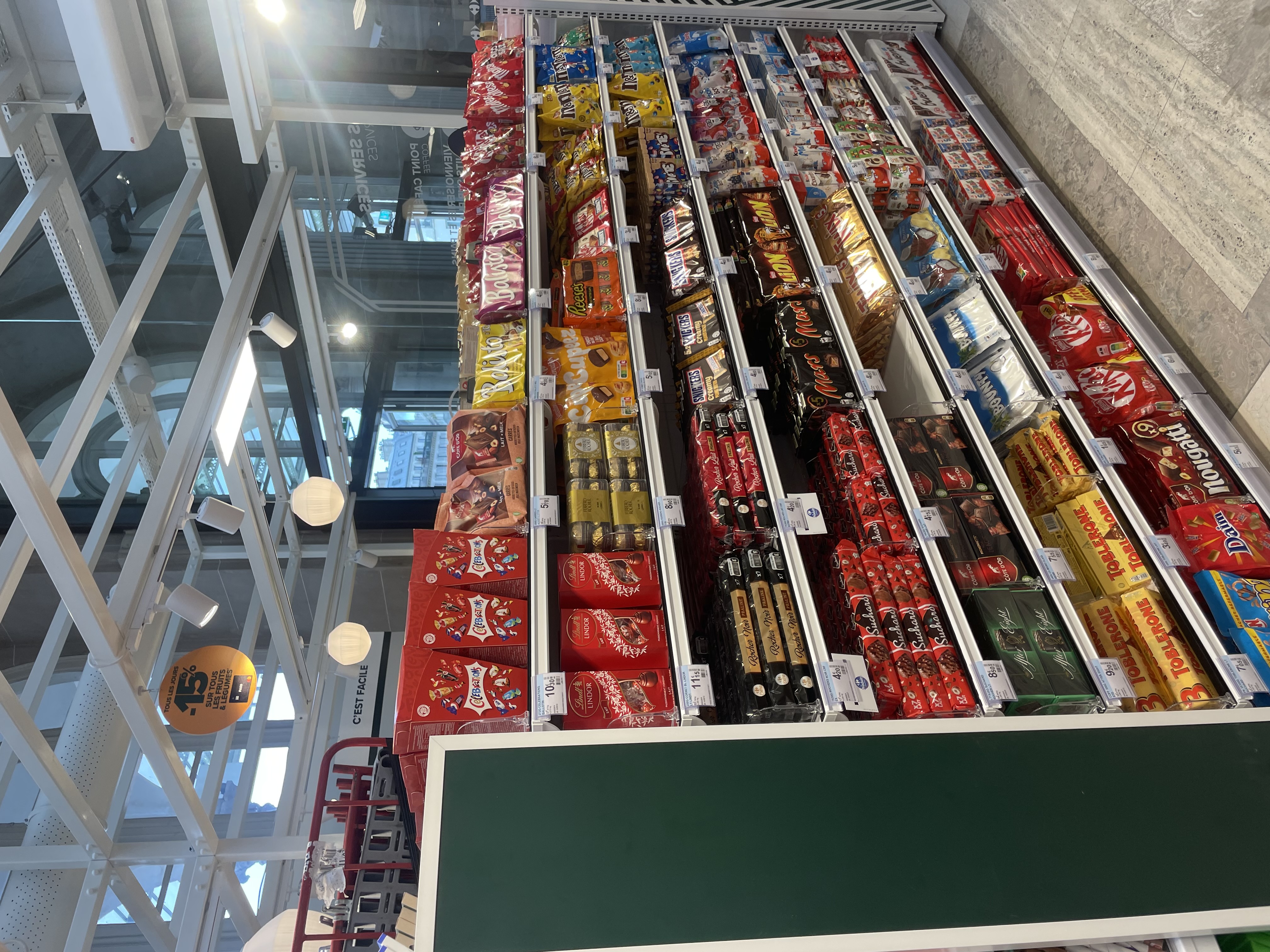Foto 12 di Carrefour Express