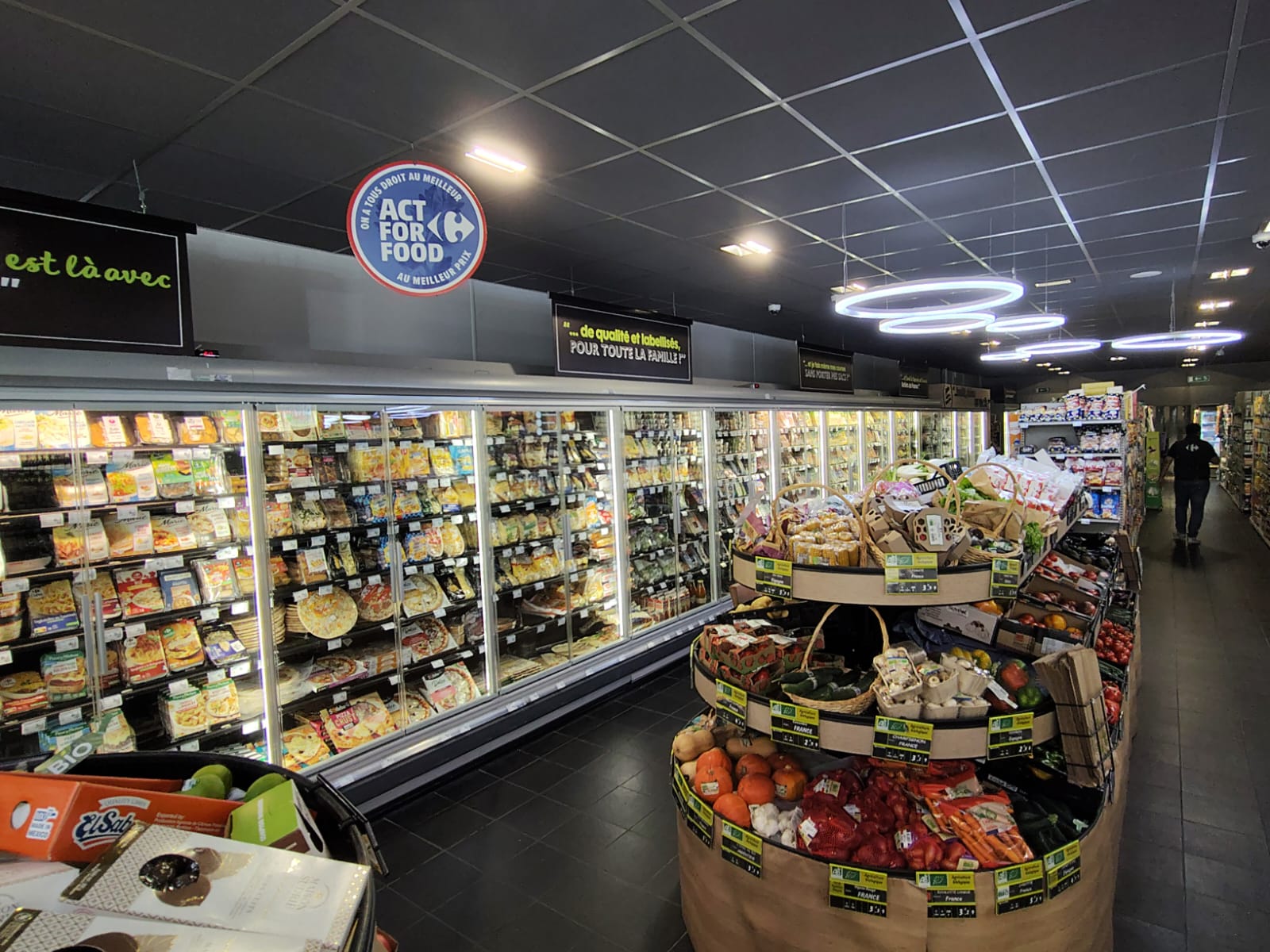 Foto 5 di Carrefour City