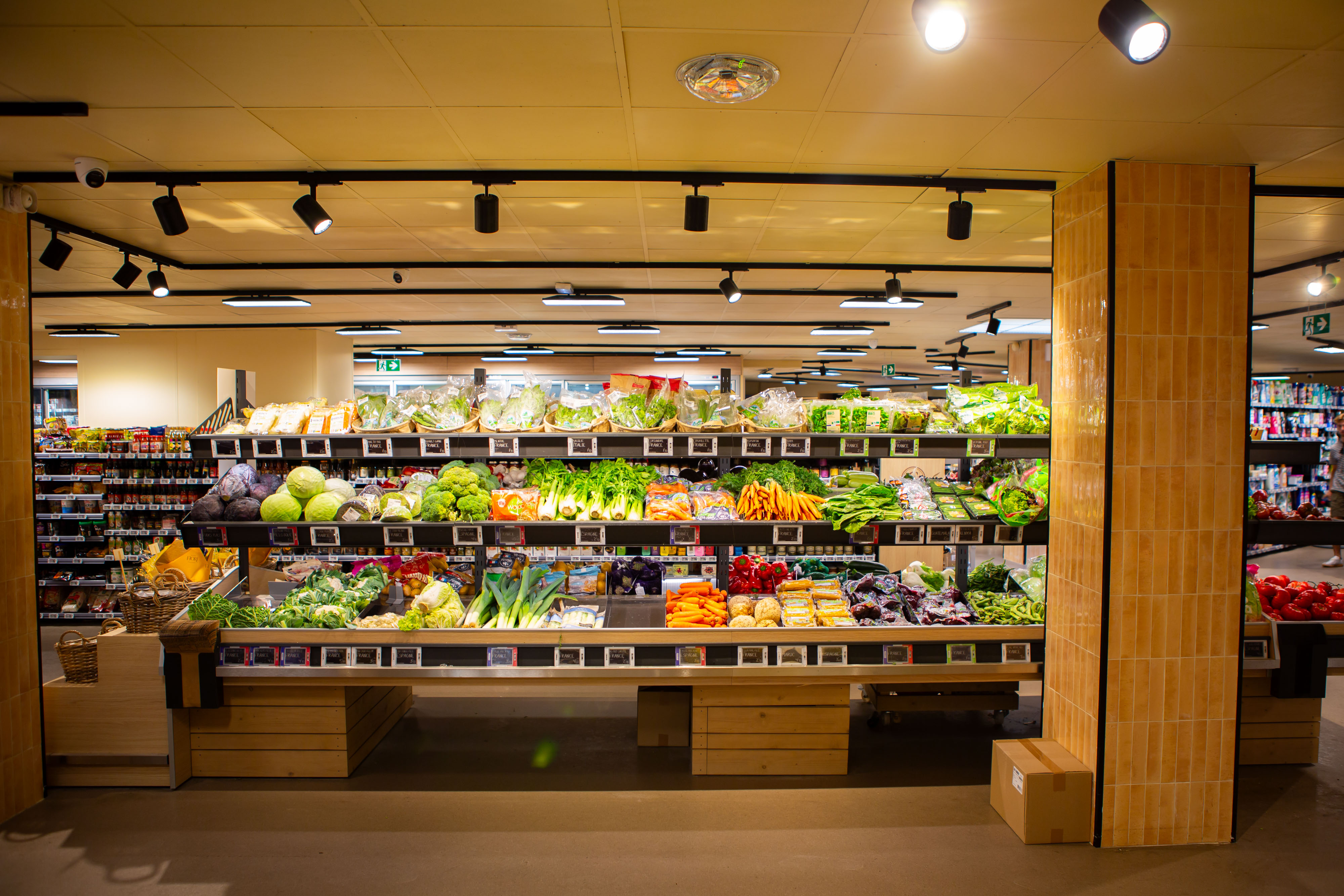 Foto 9 di Carrefour City