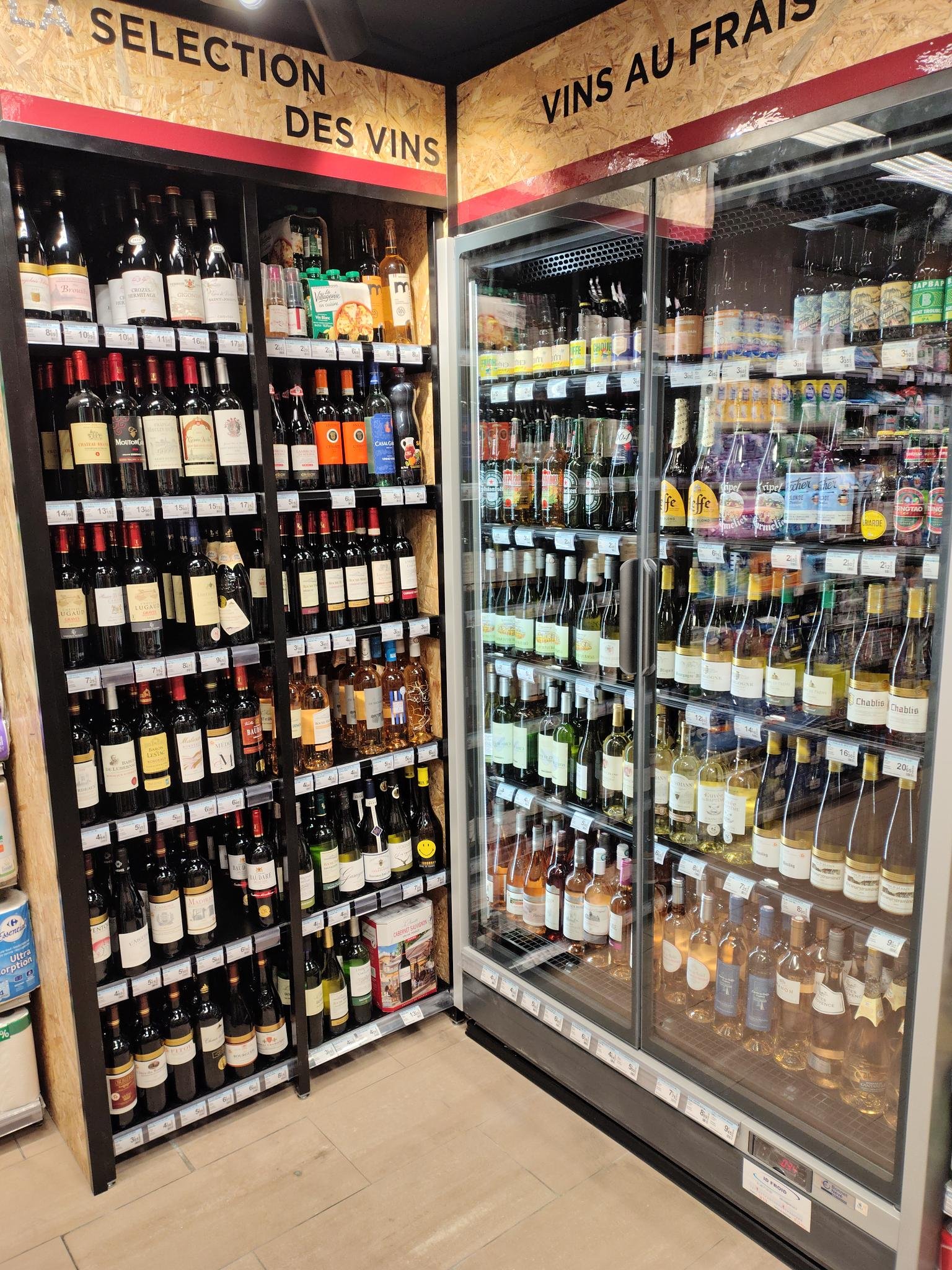 Foto 6 di Carrefour Express