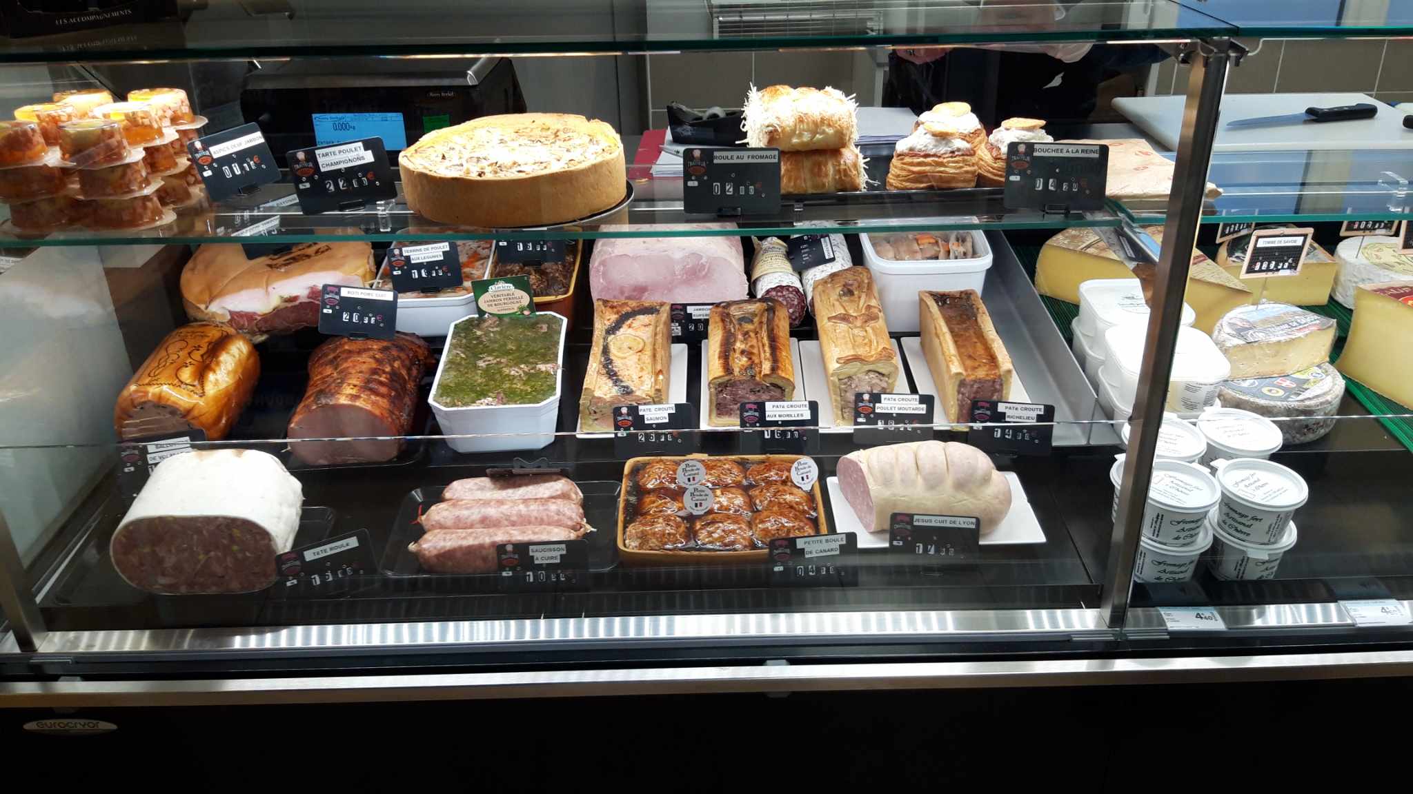 Foto 3 di Carrefour Express