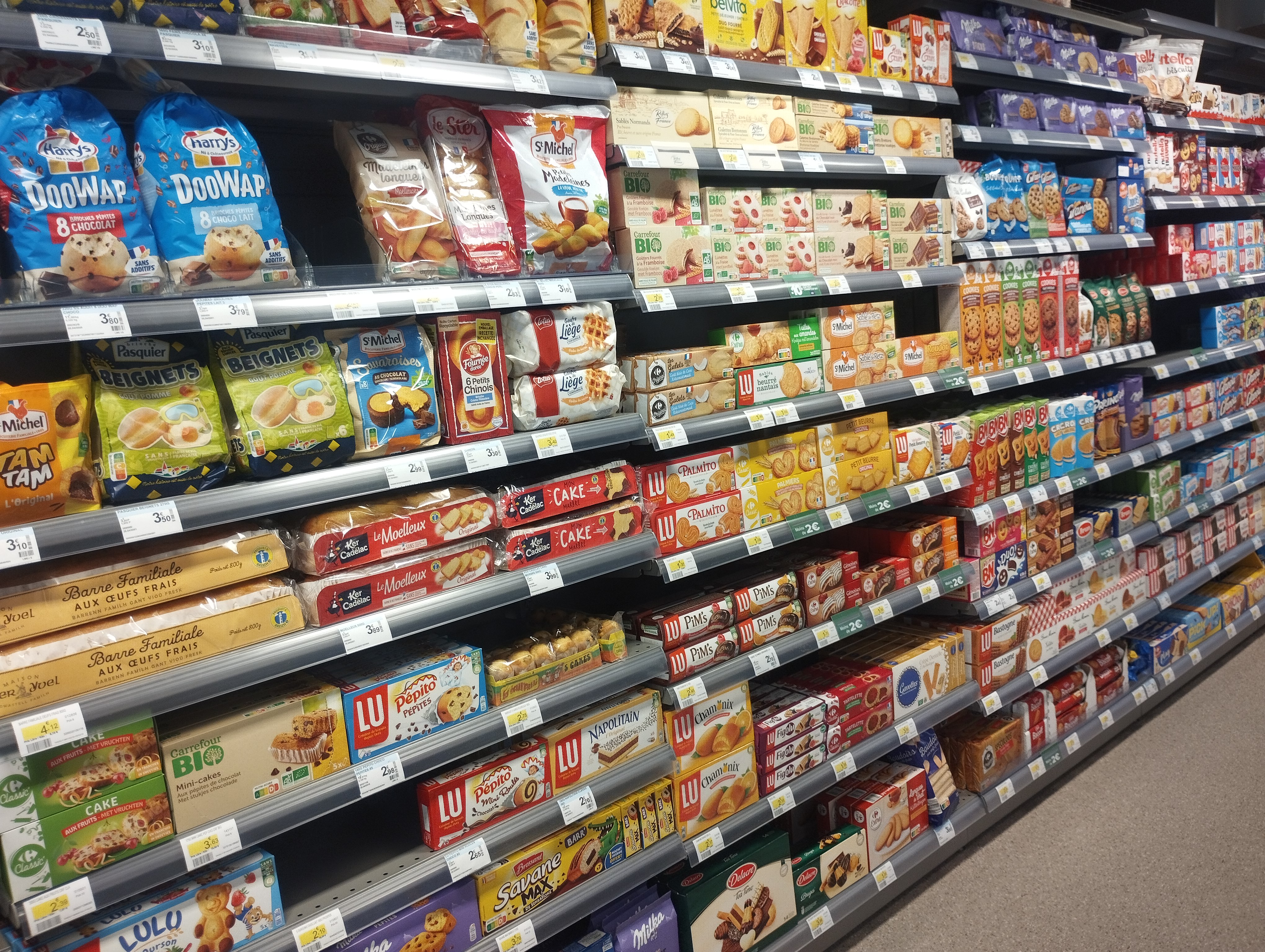 Foto 4 di Carrefour Express