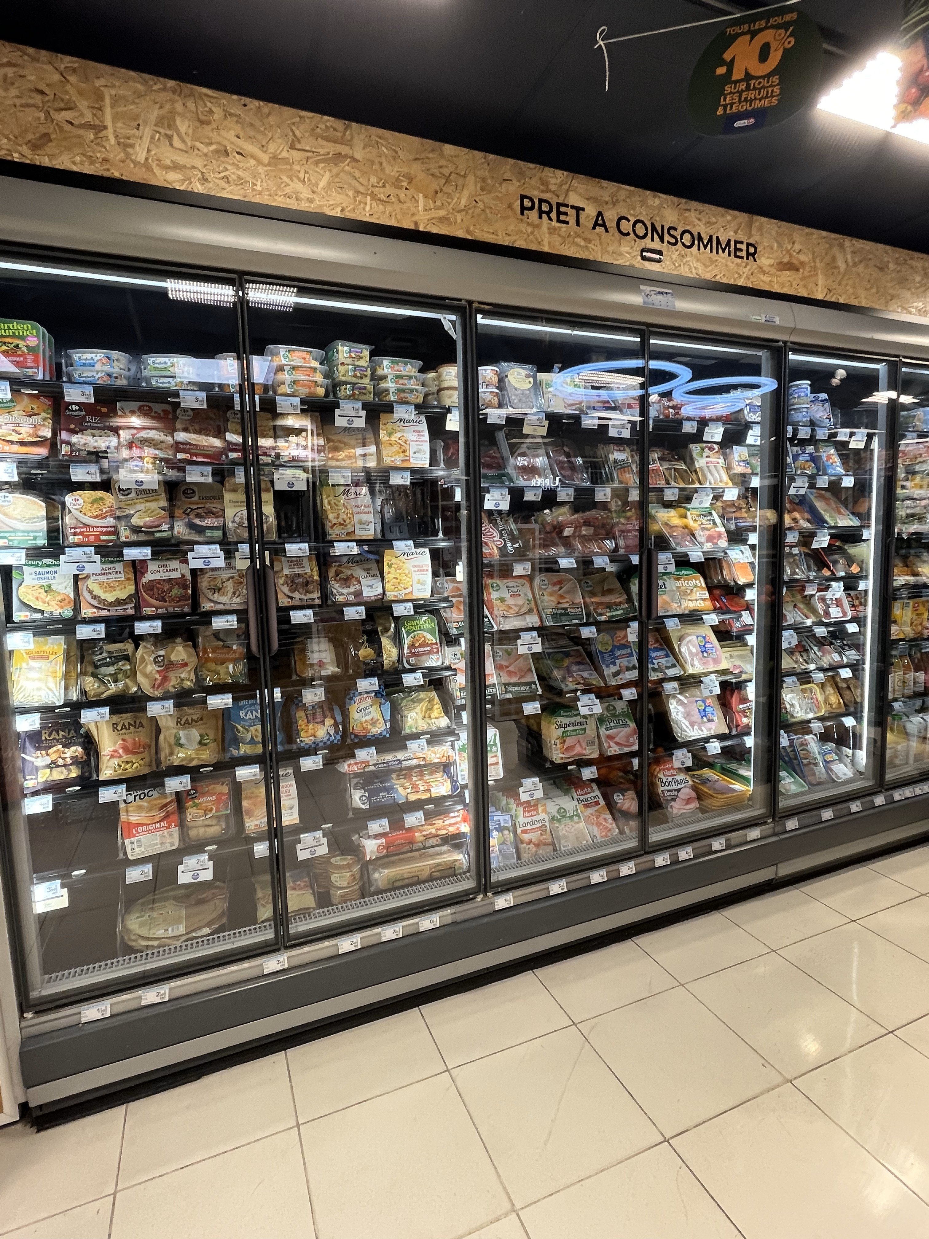 Foto 7 di Carrefour Express