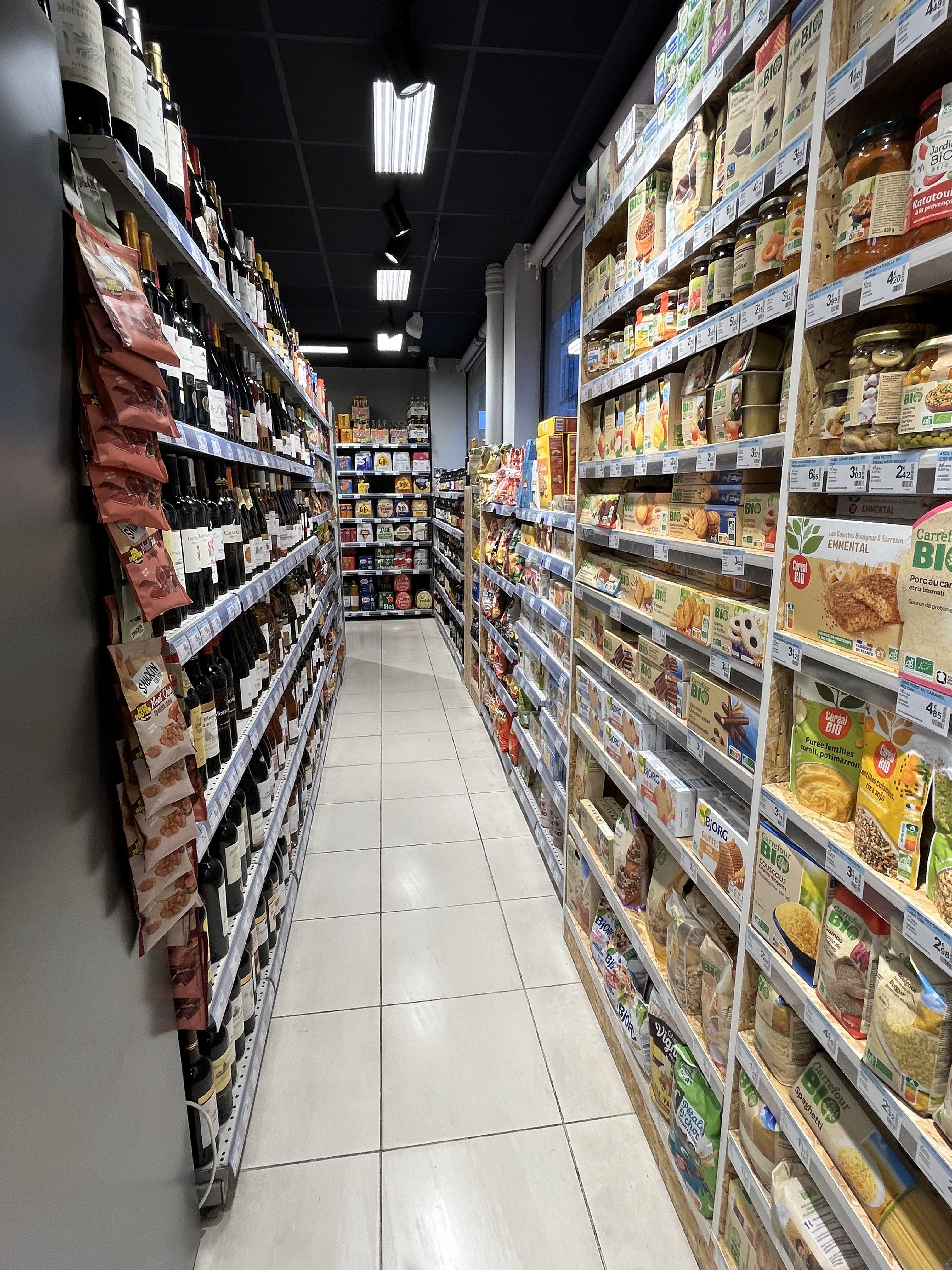 Foto 3 di Carrefour Express