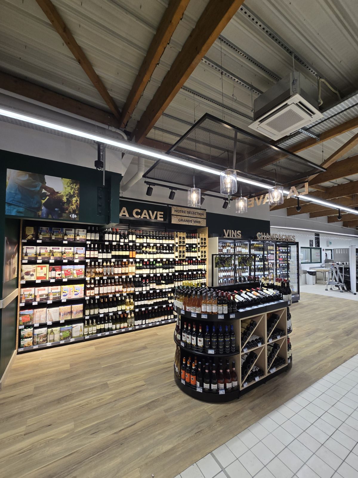 Foto 4 di Carrefour Contact