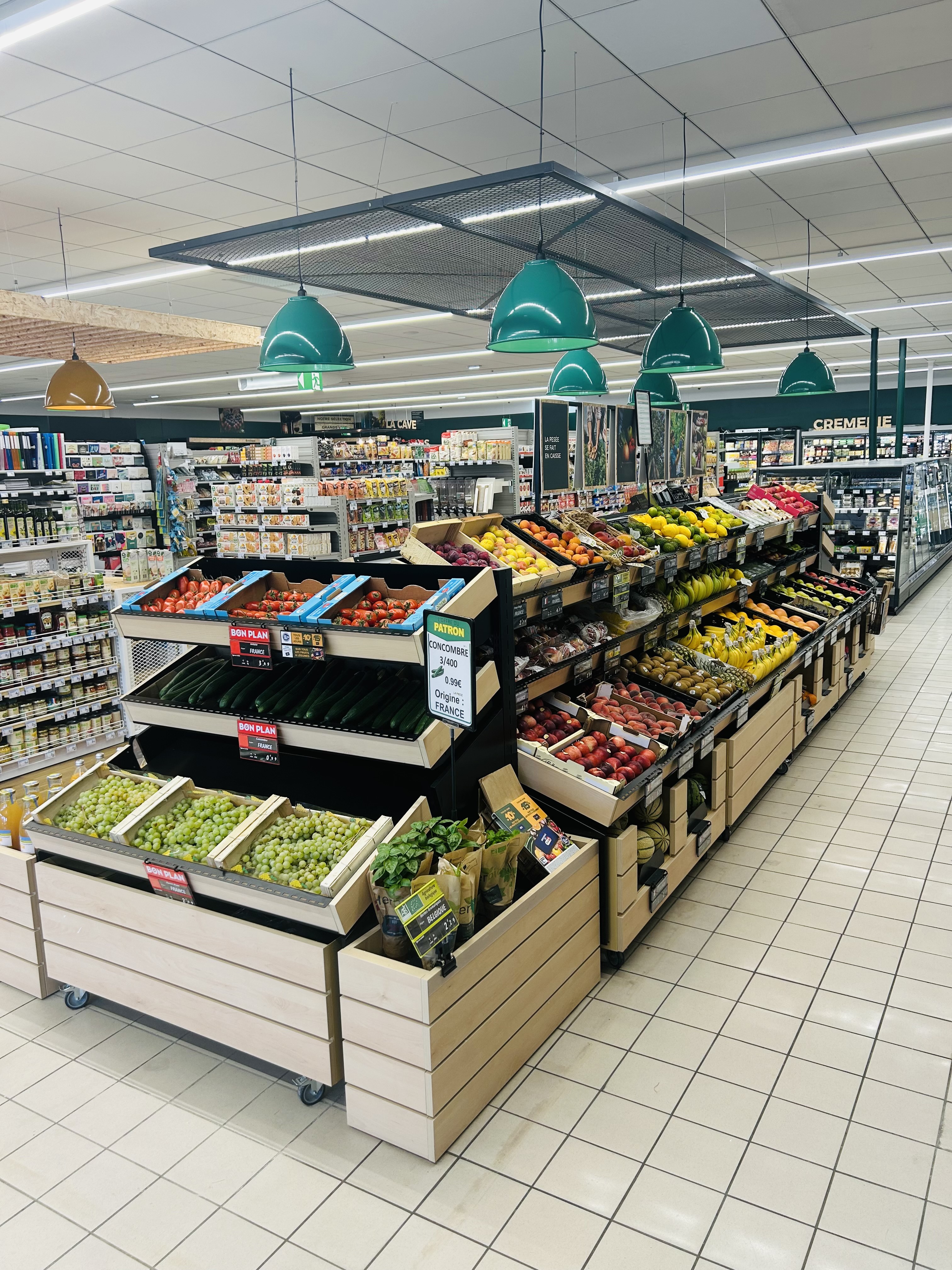 Foto 5 di Carrefour Contact