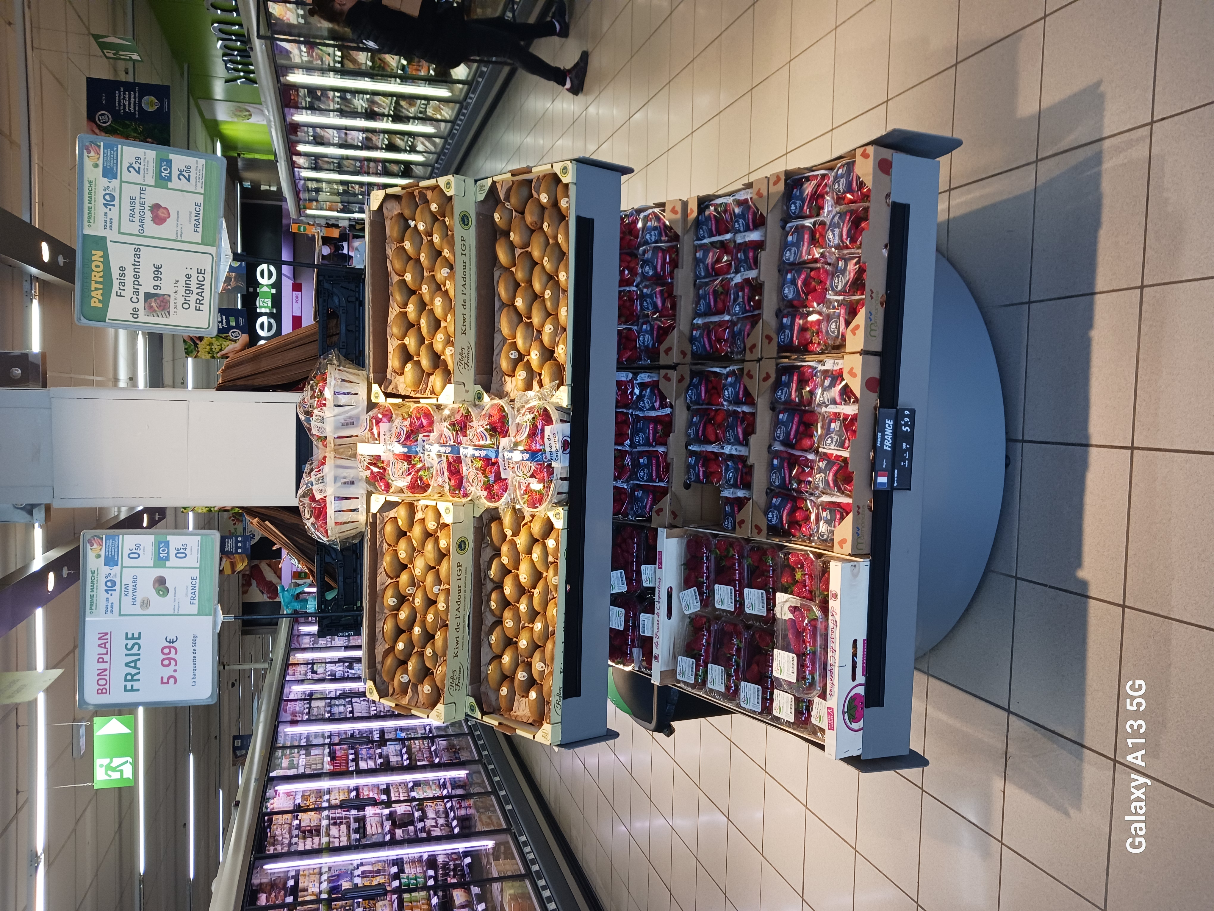 Foto 5 di Carrefour Contact