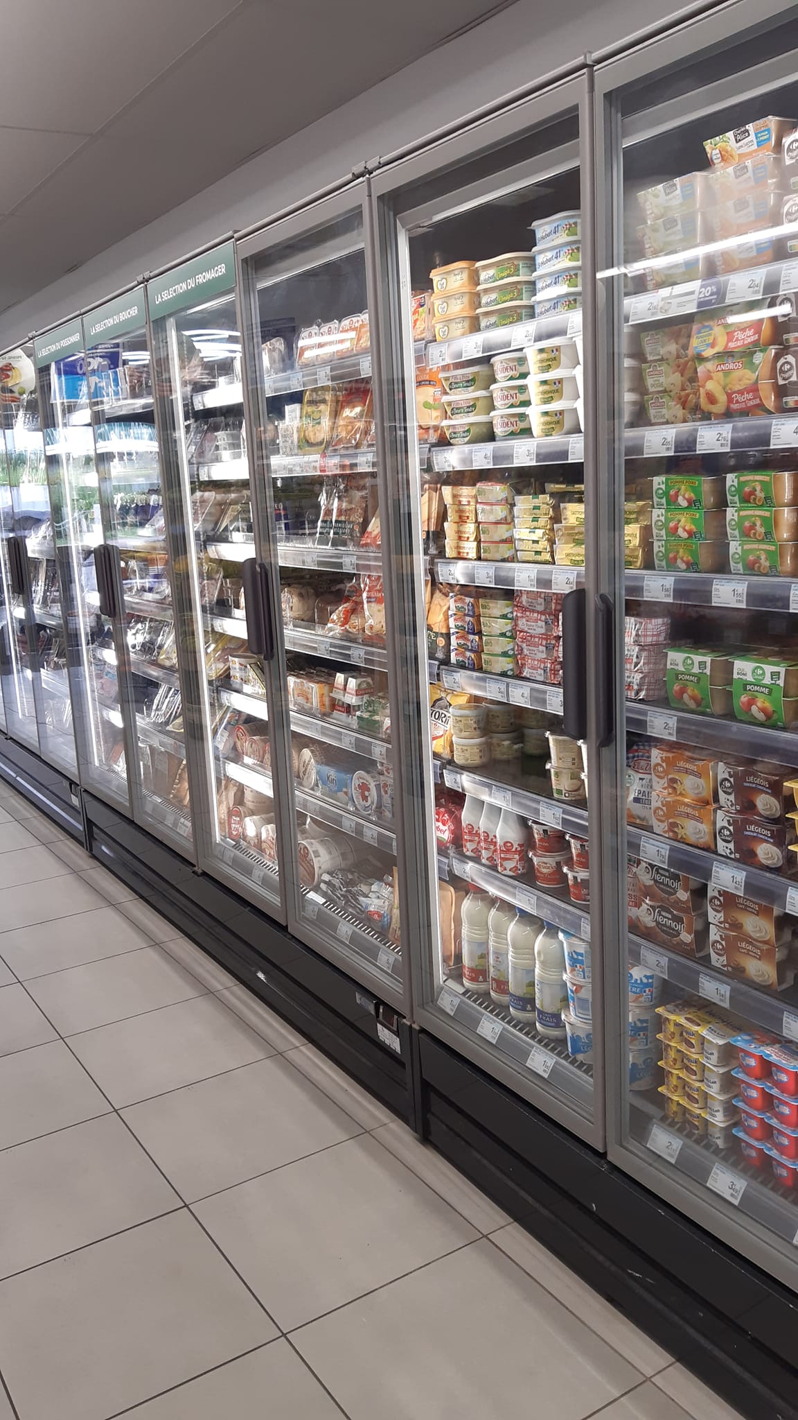 Foto 15 di Carrefour Express