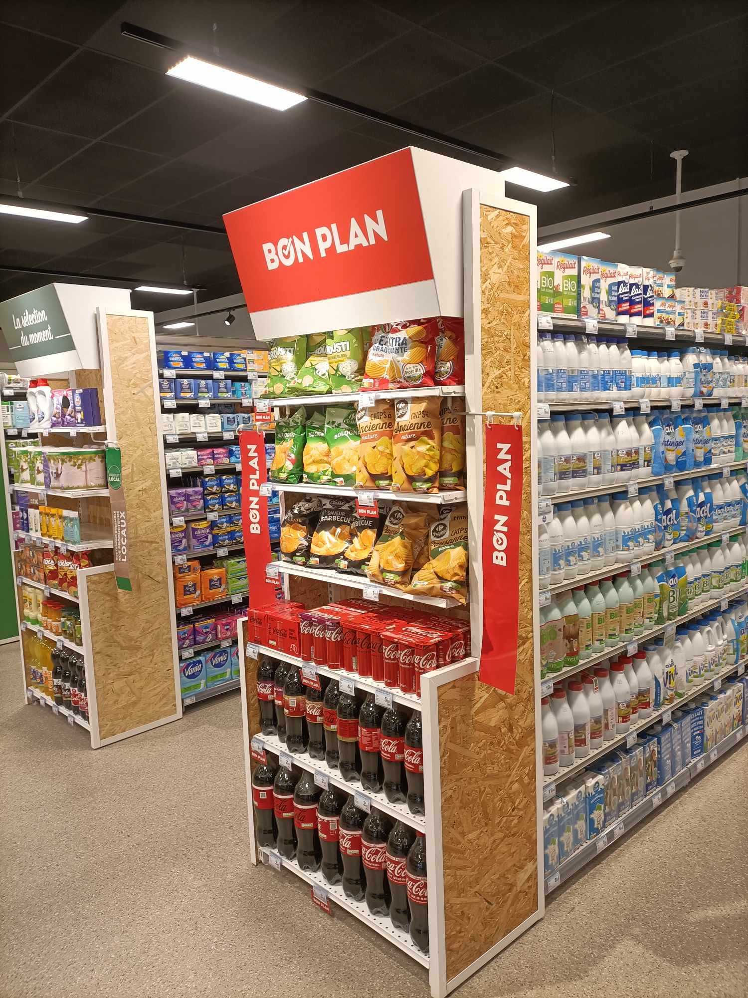 Foto 6 di Carrefour Express