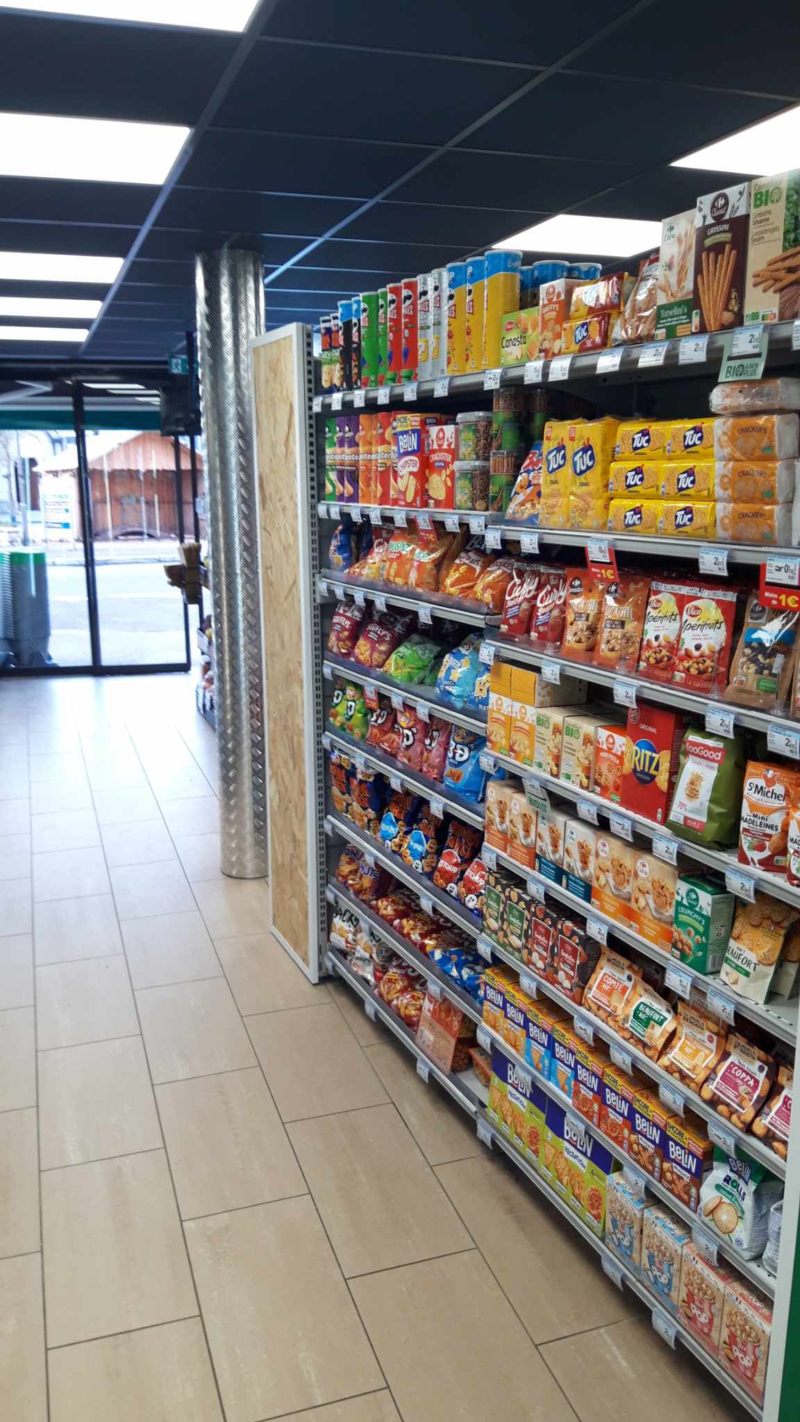 Foto 7 di Carrefour Express