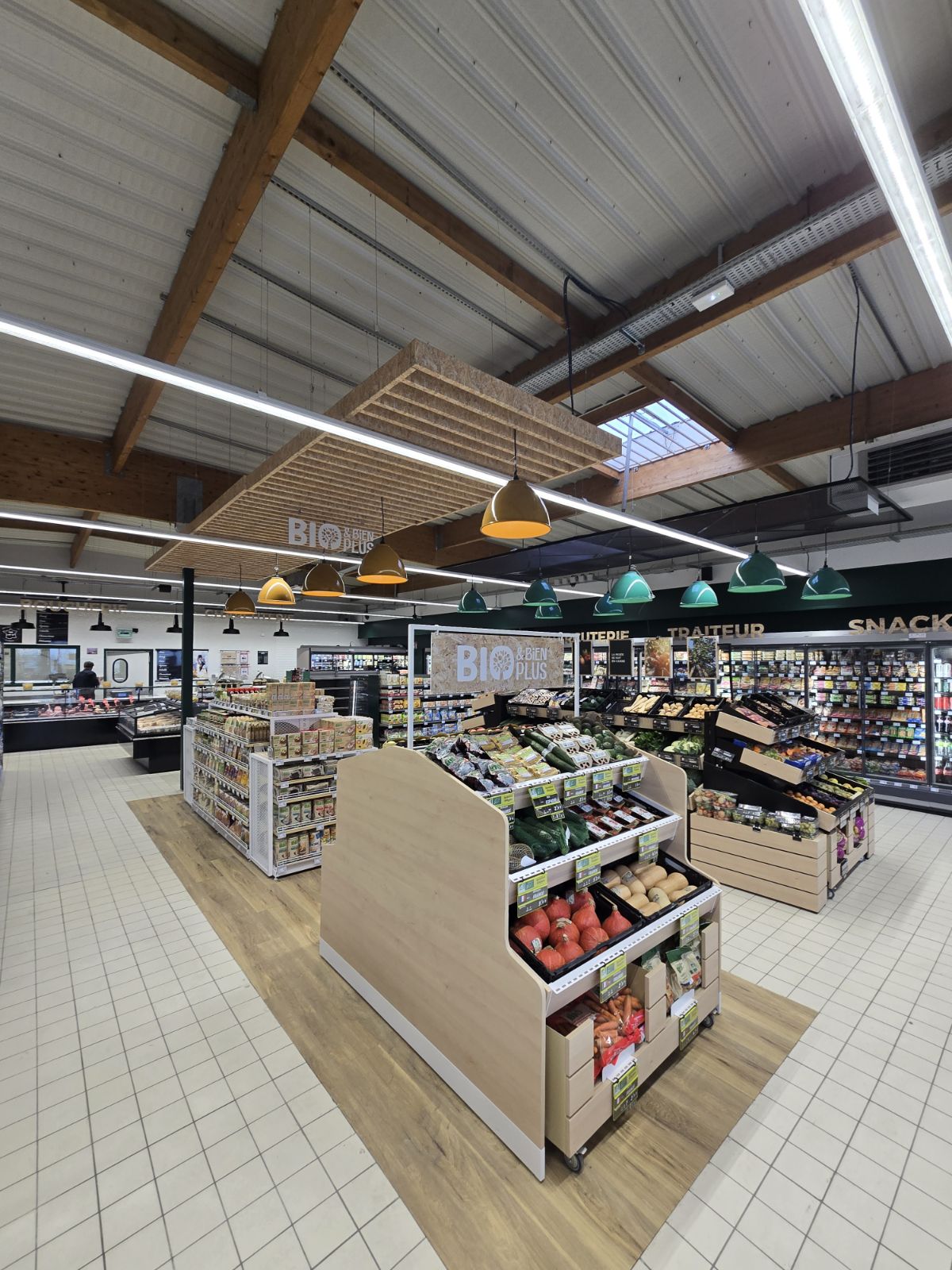 Foto 11 di Carrefour Contact