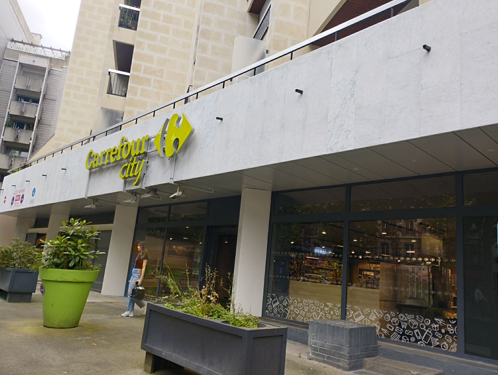 Foto 4 di Carrefour City