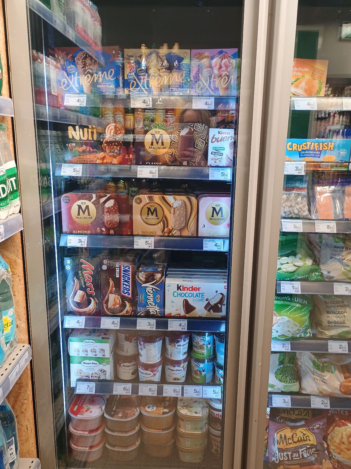 Foto 4 di Carrefour Express