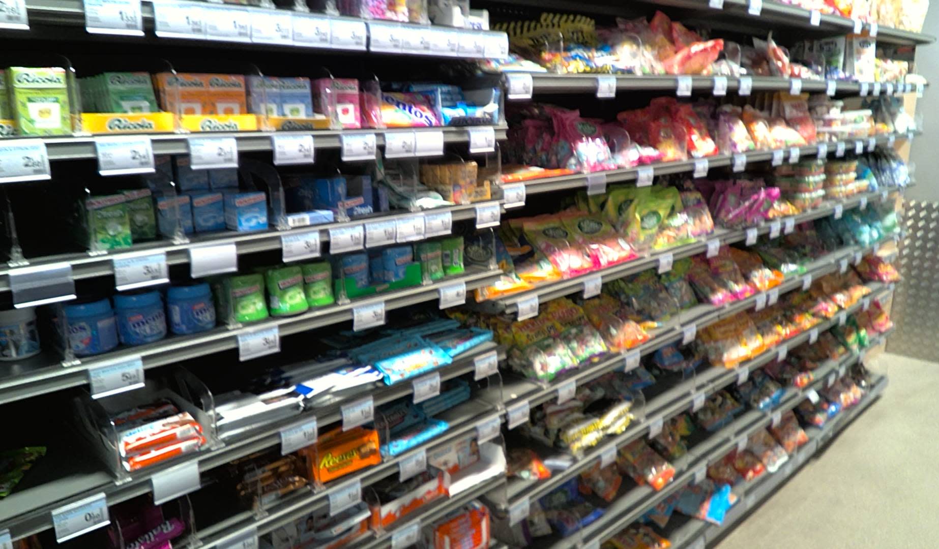 Foto 6 di Carrefour City