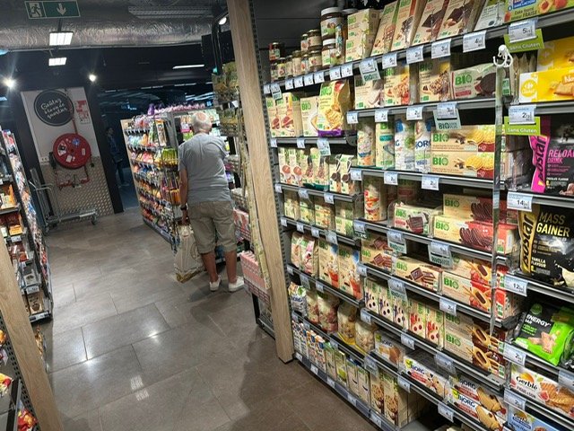 Foto 15 di Carrefour City