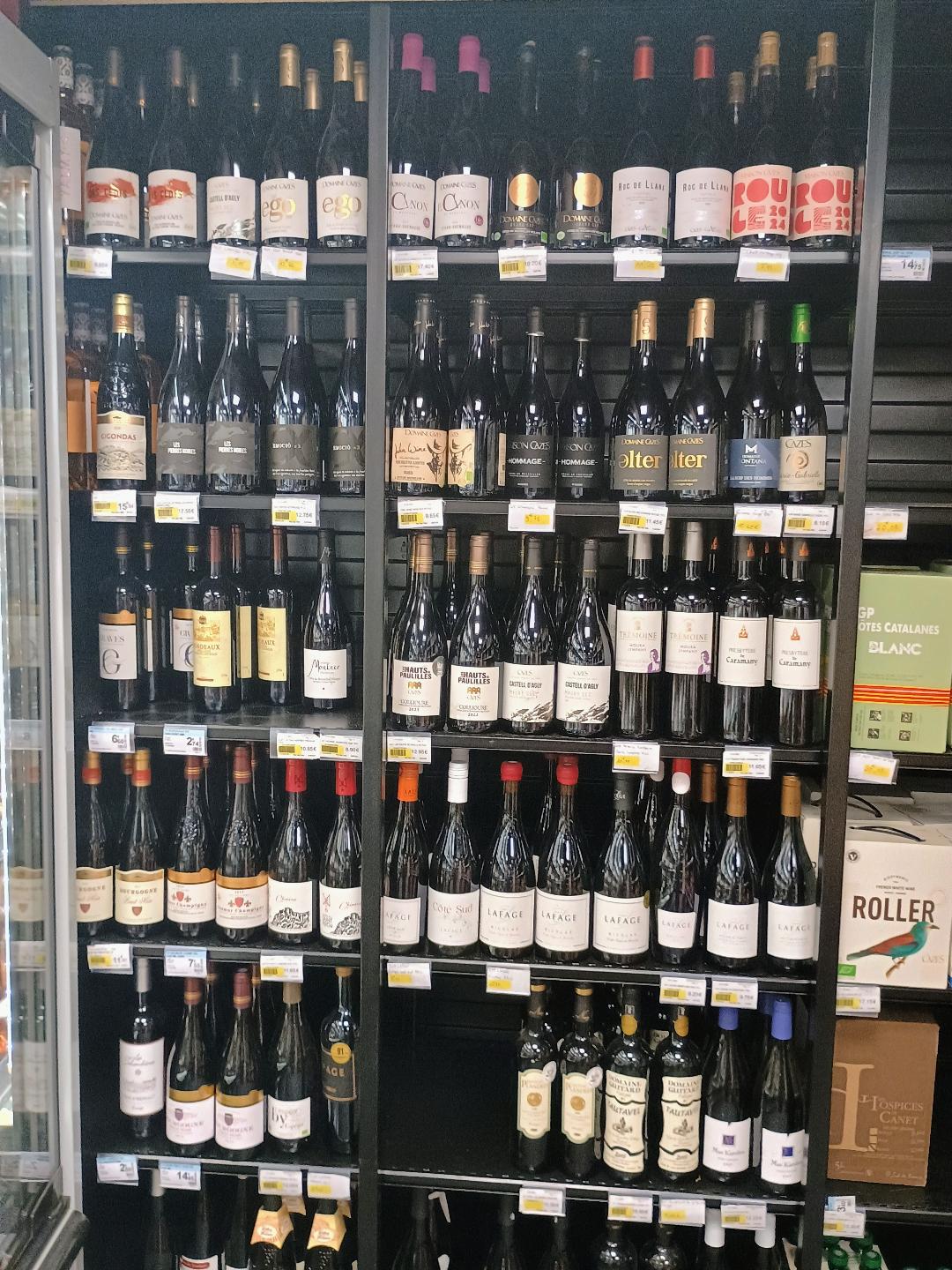 Foto 4 di Carrefour Express