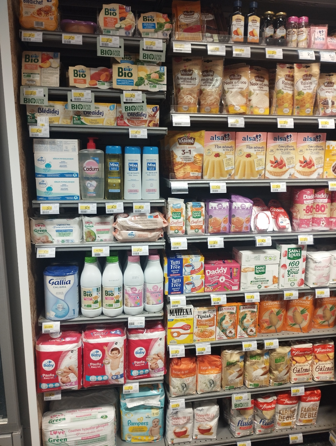 Foto 5 di Carrefour Express