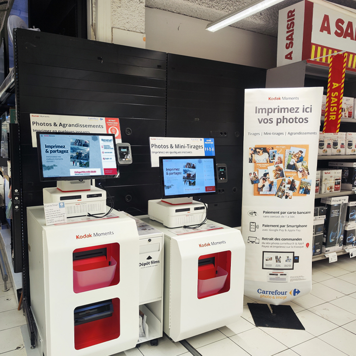 Foto 32 di Carrefour Nice Tnl
