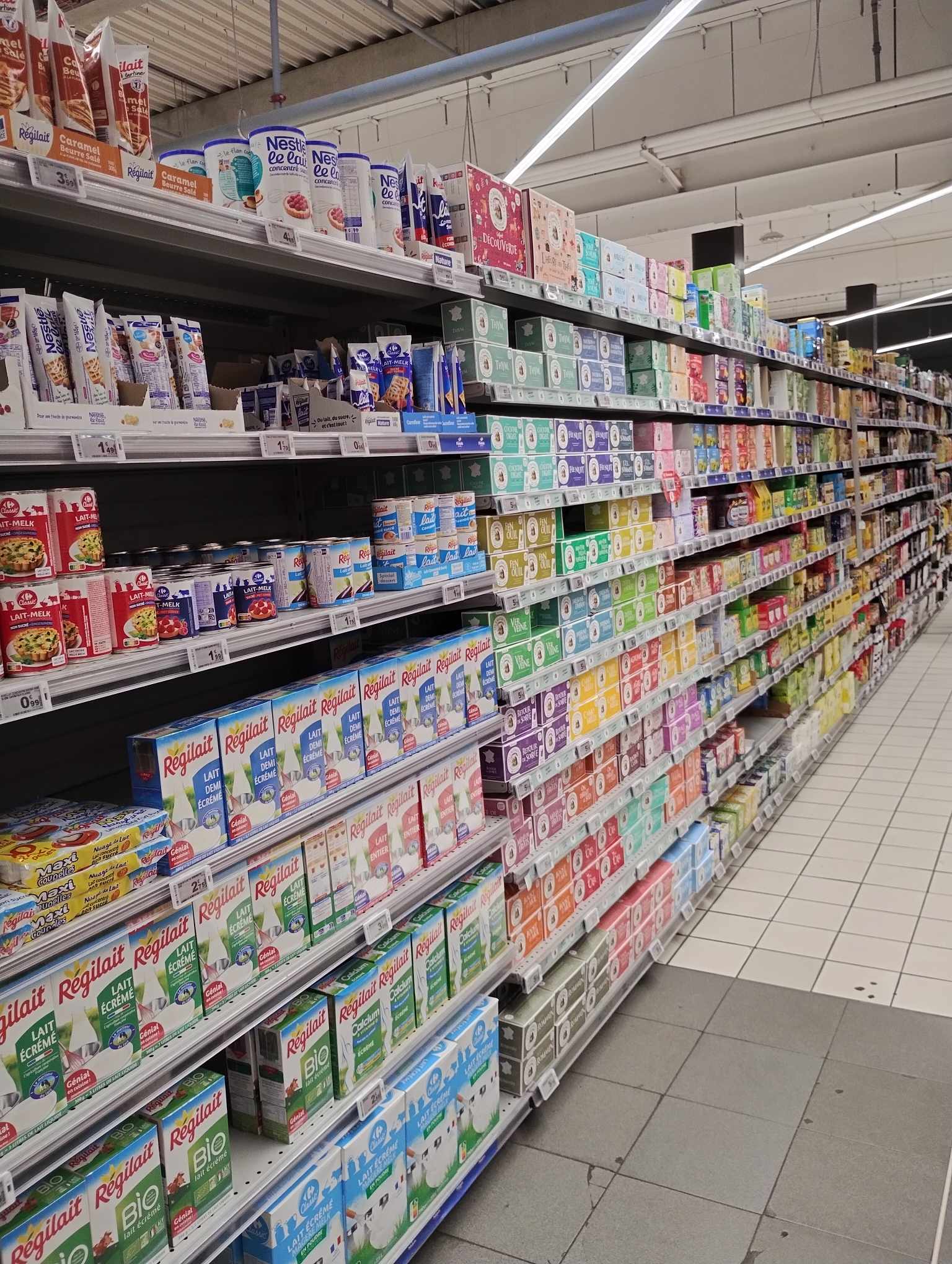 Foto 6 di Carrefour Market Briançon