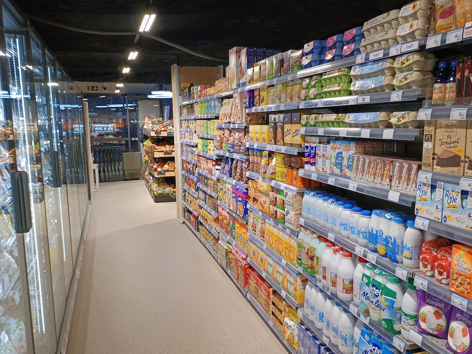 Foto 7 di Carrefour Express