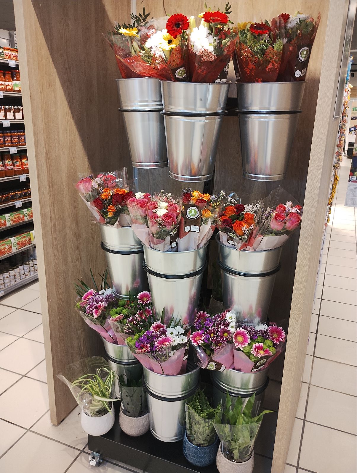 Foto 13 di Carrefour City