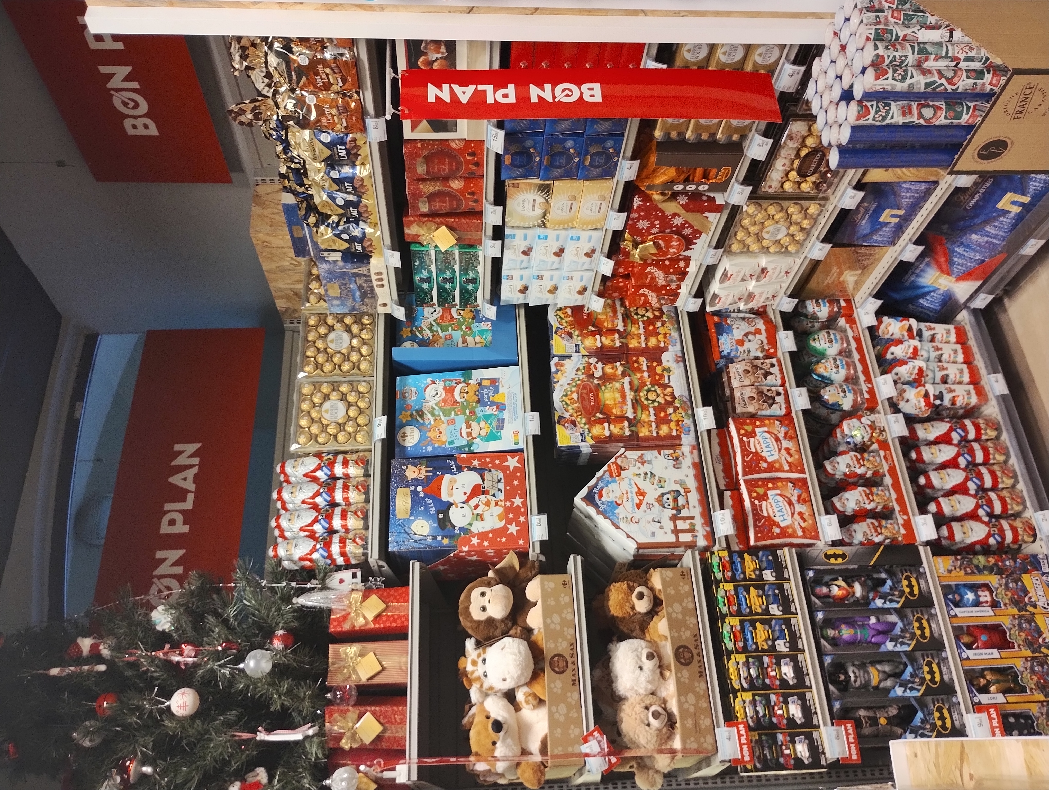 Foto 17 di Carrefour Express