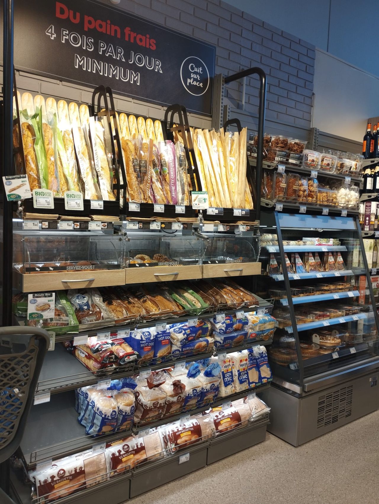 Foto 4 di Carrefour City