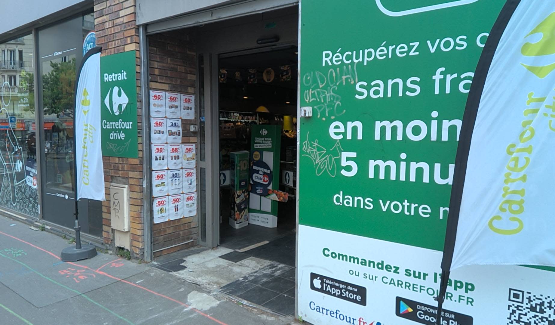 Foto 10 di Carrefour City