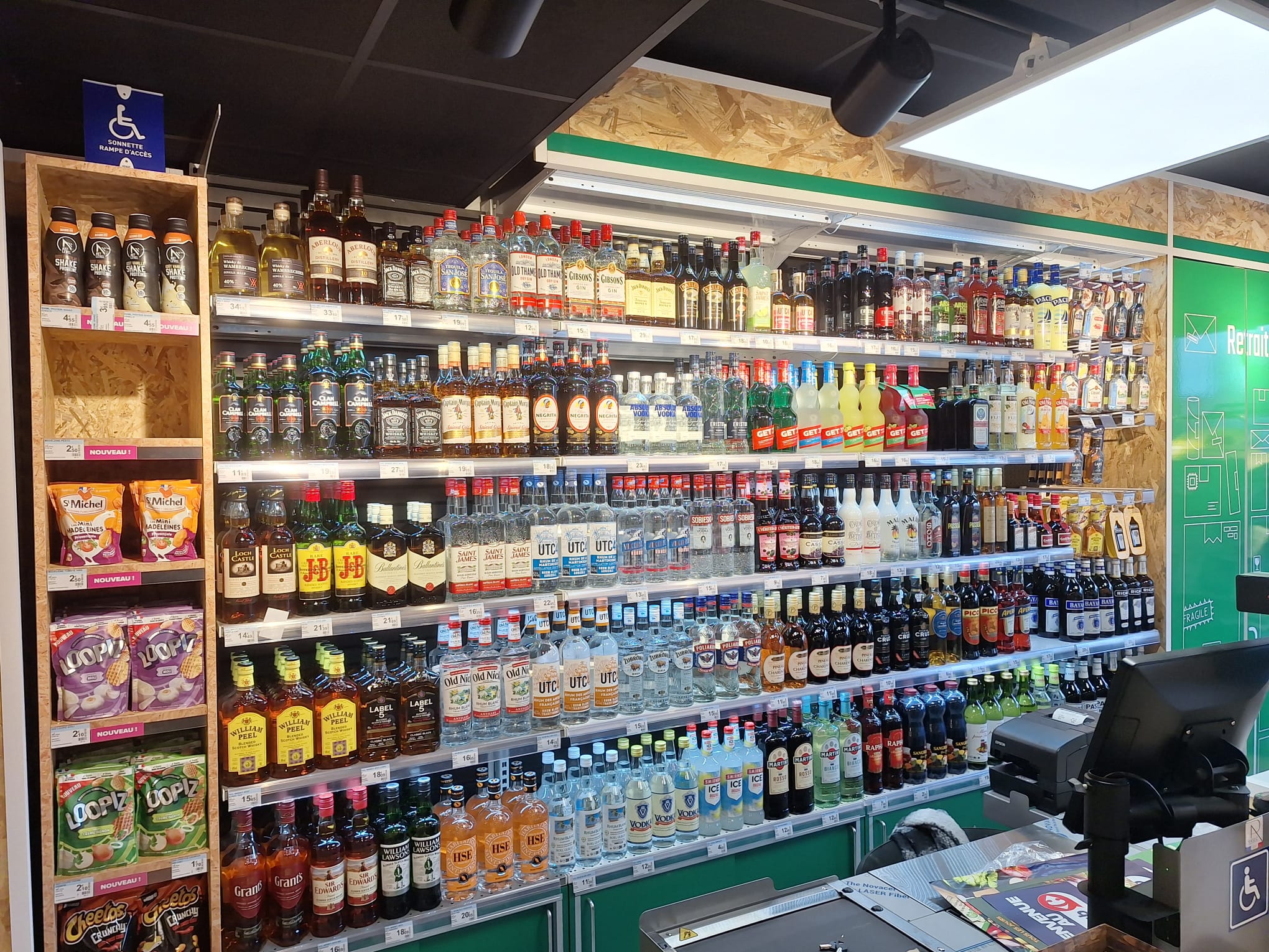 Foto 6 di Carrefour Express
