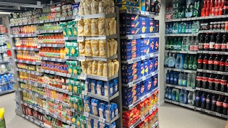 Foto 4 di Carrefour City