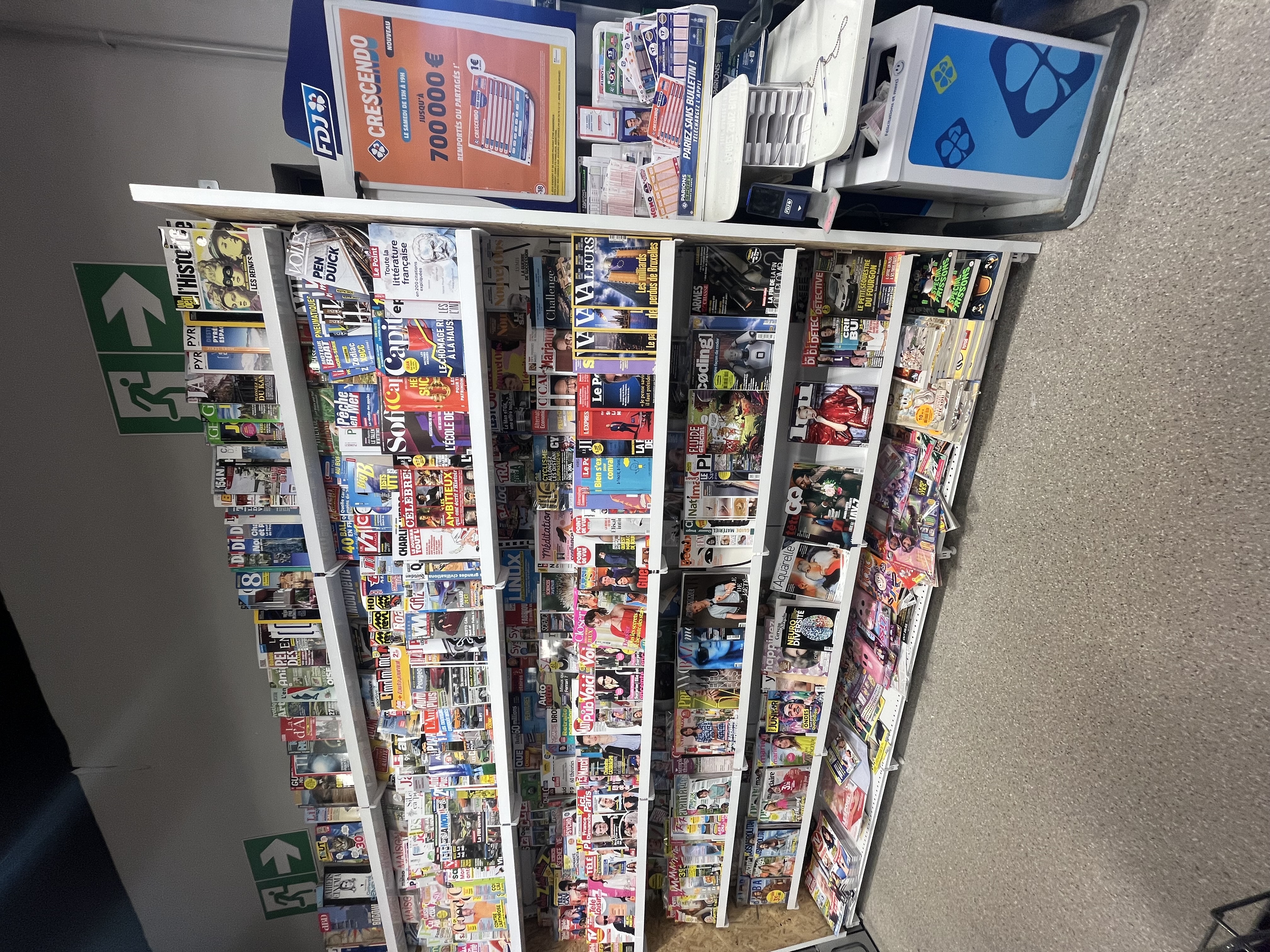 Foto 4 di Carrefour Express