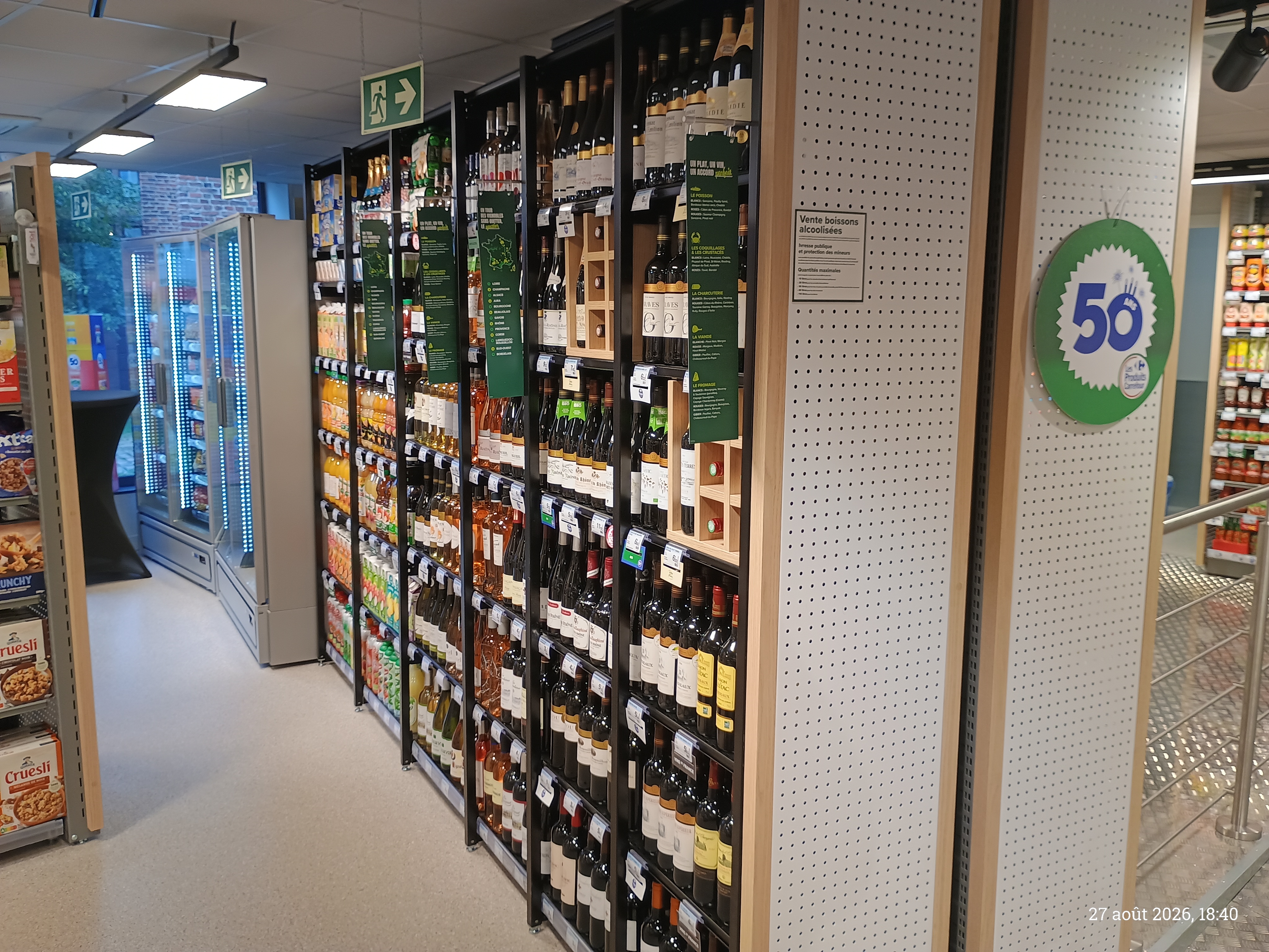 Foto 8 di Carrefour City