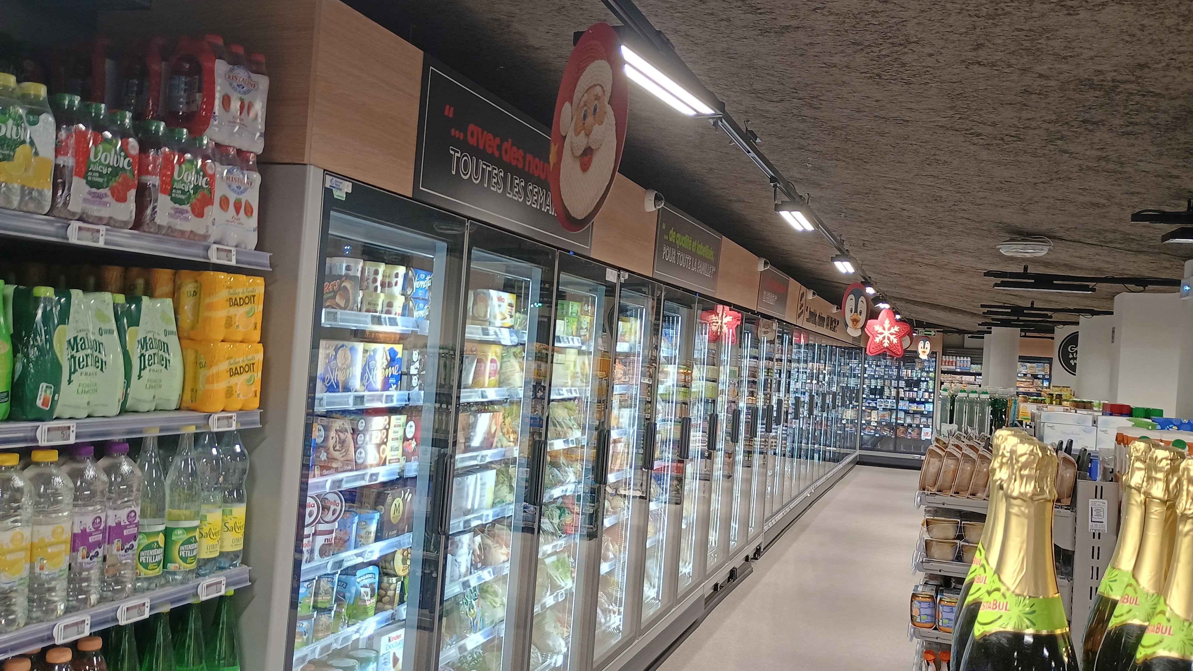 Foto 4 di Carrefour City
