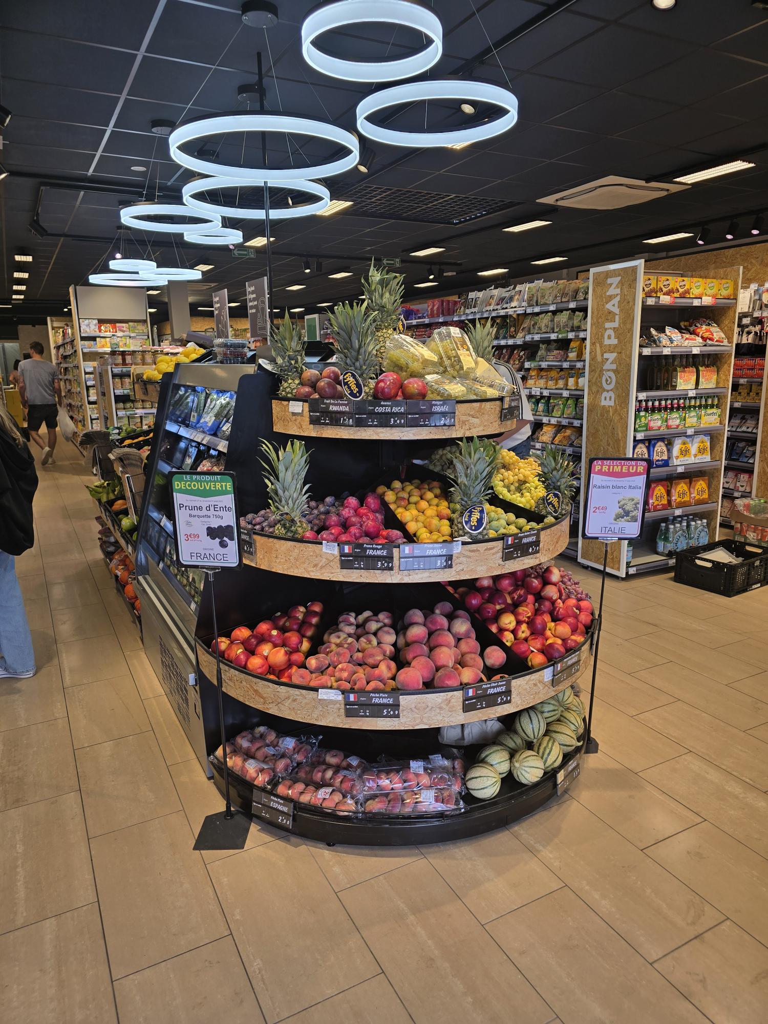 Foto 12 de Carrefour Express