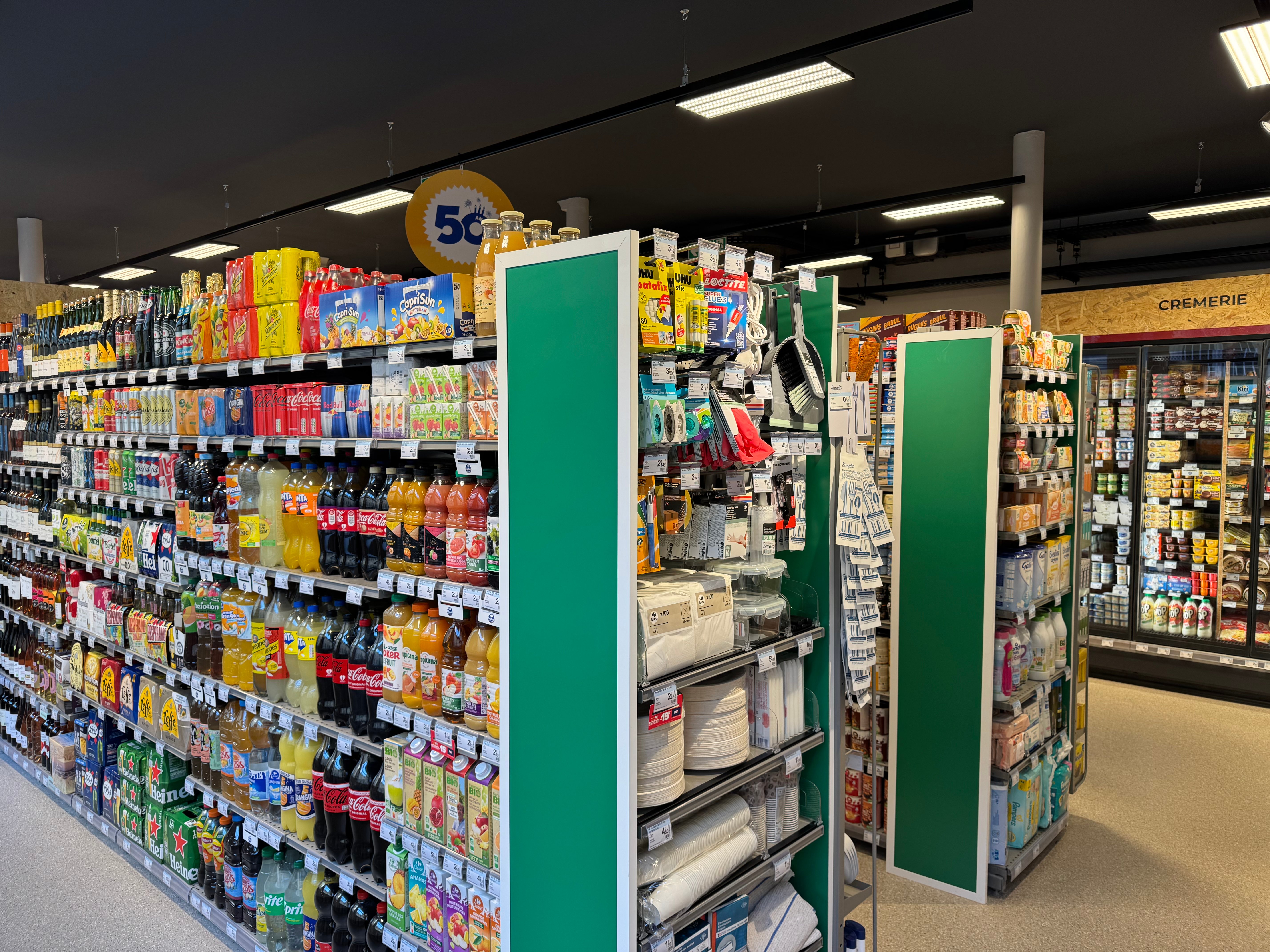 Foto 5 di Carrefour Express