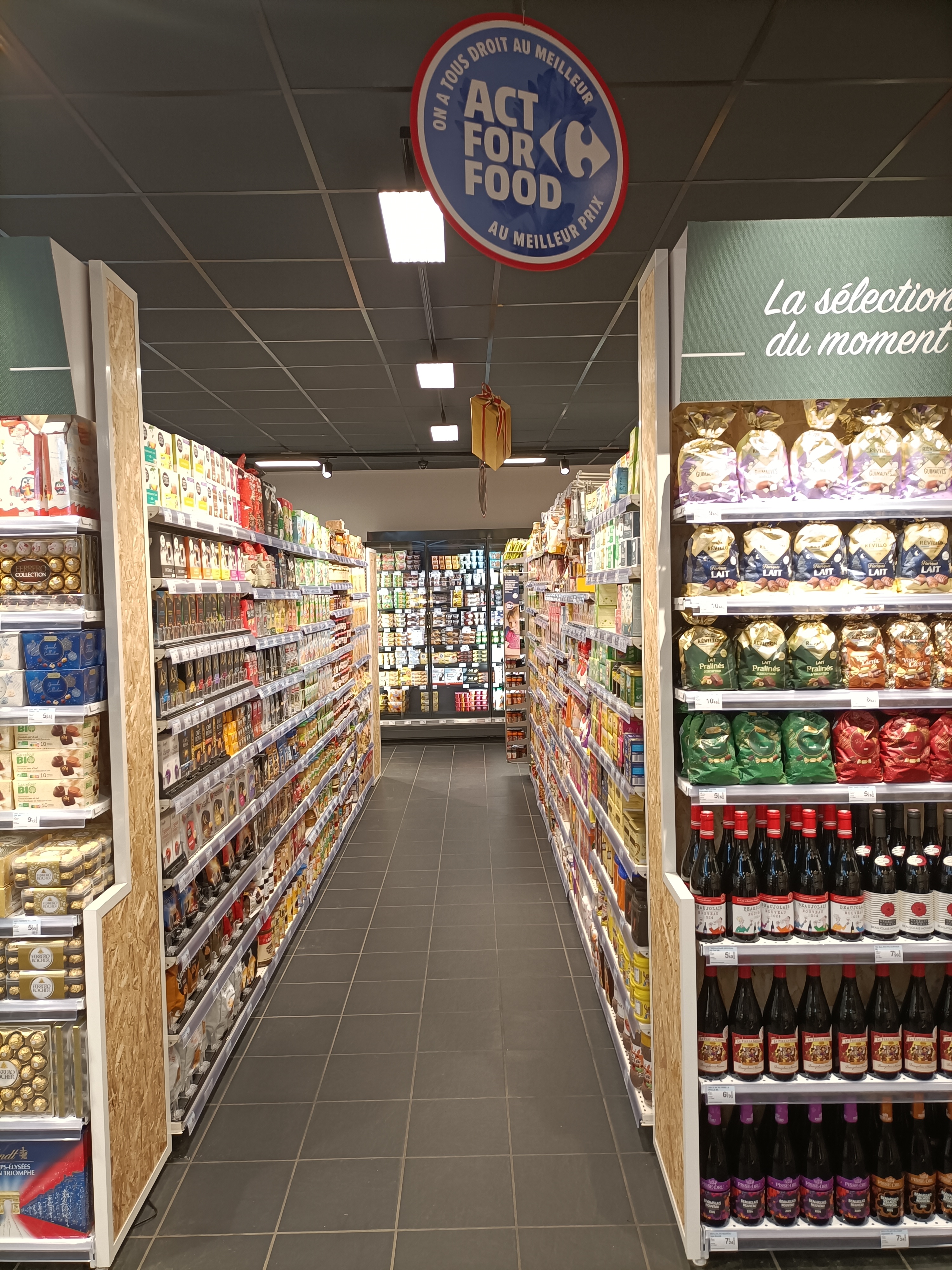 Foto 11 di Carrefour Express