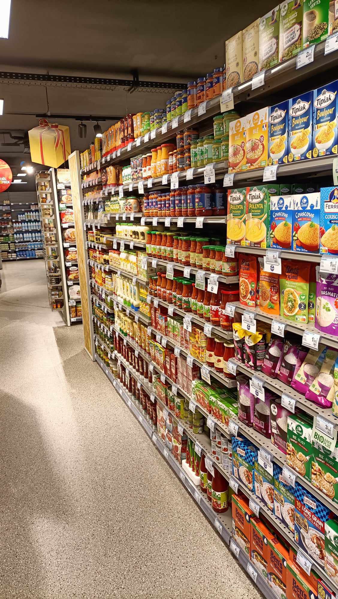 Foto 4 di Carrefour Express