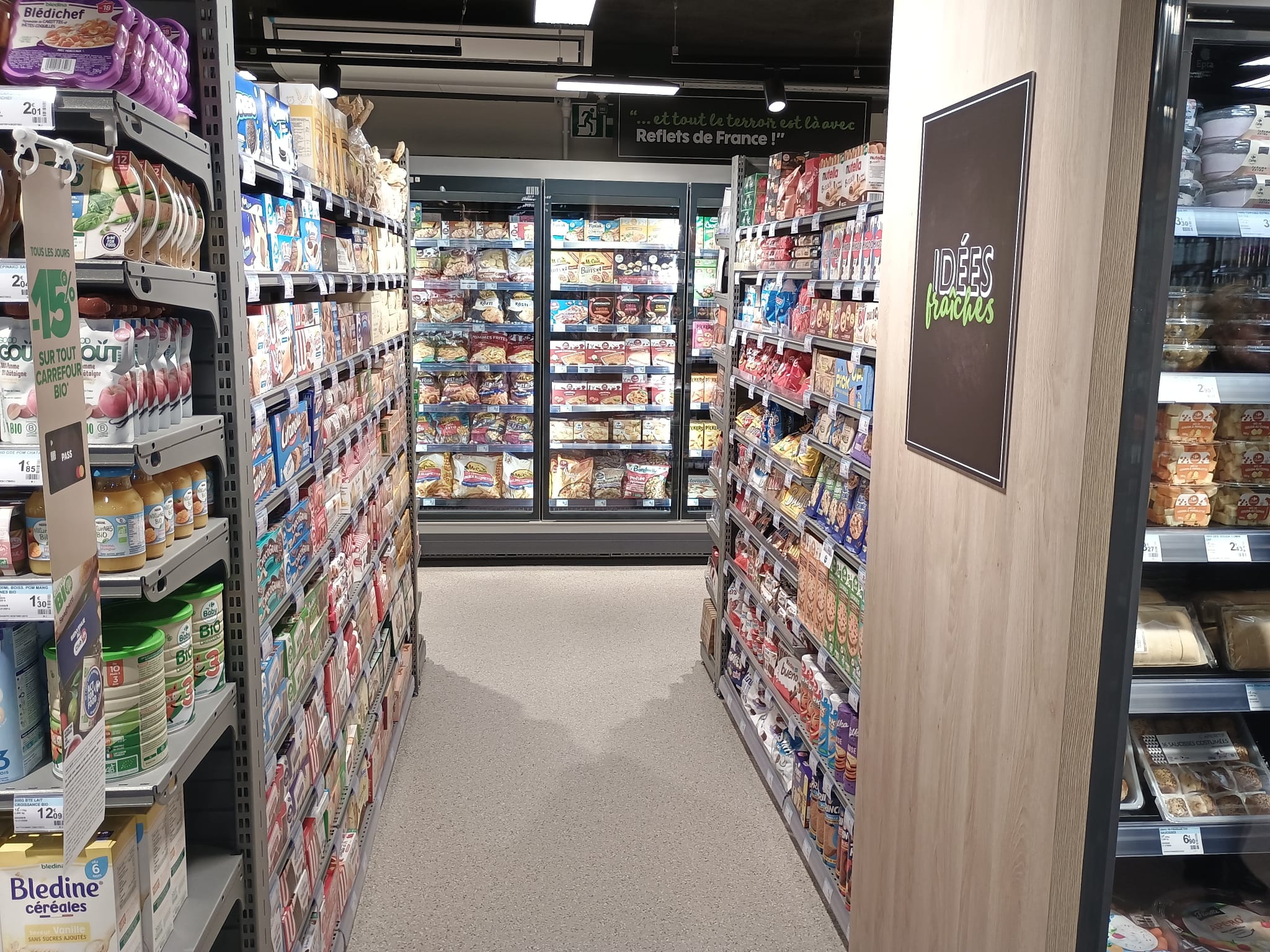 Foto 9 di Carrefour City