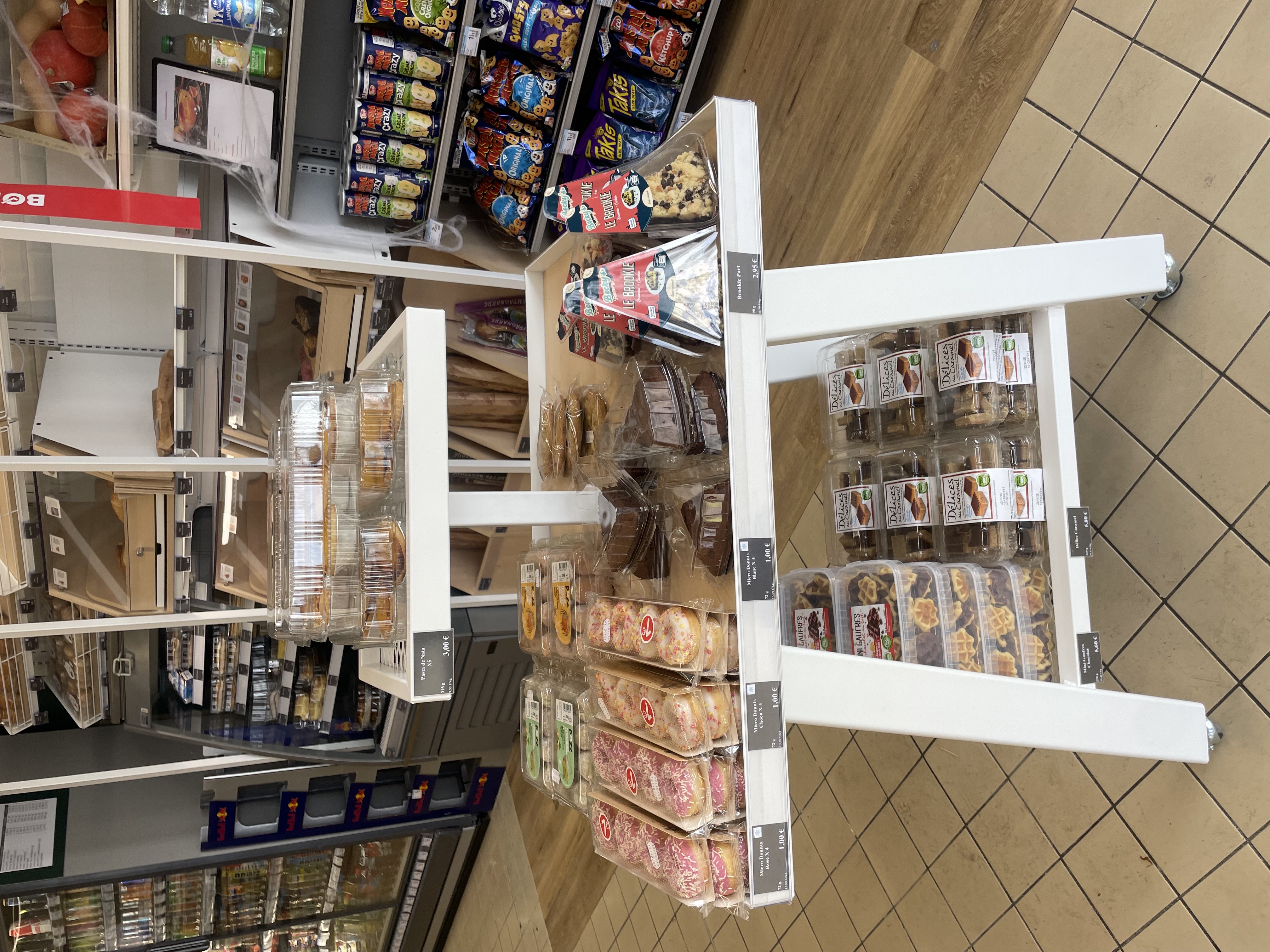 Foto 7 di Carrefour Contact
