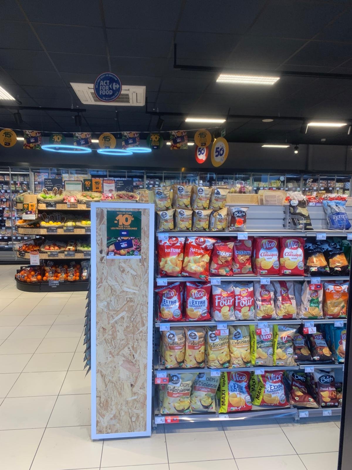 Foto 4 di Carrefour Express