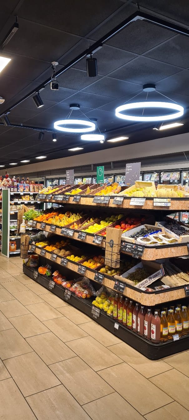 Foto 7 di Carrefour Express