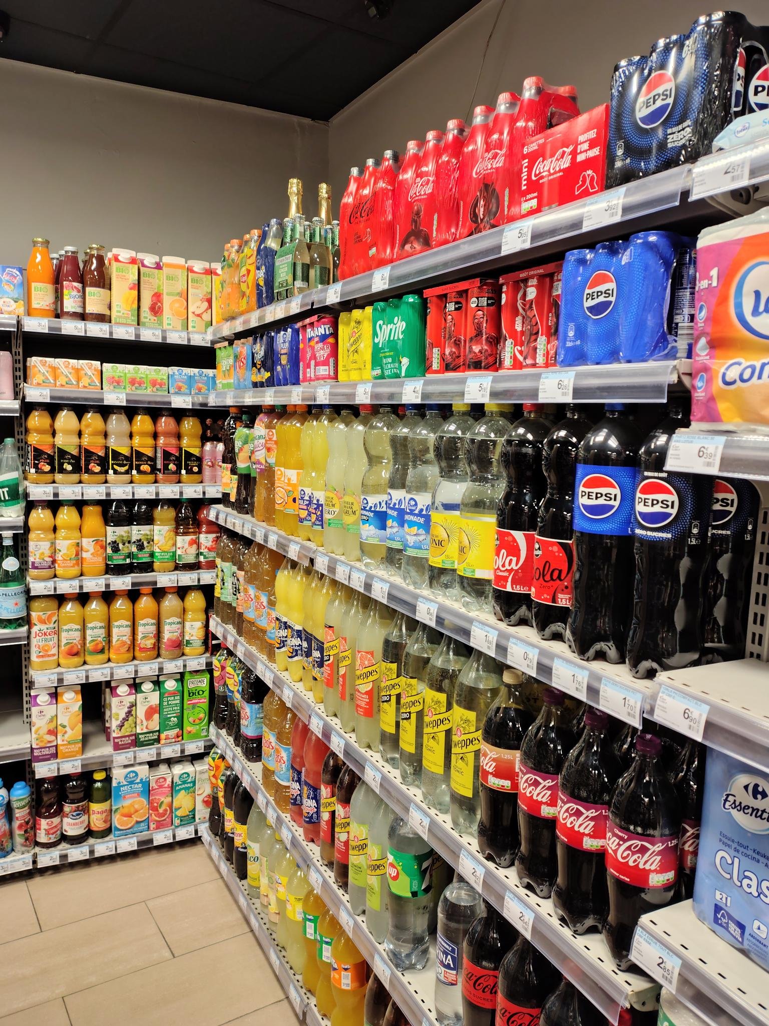 Foto 12 di Carrefour Express