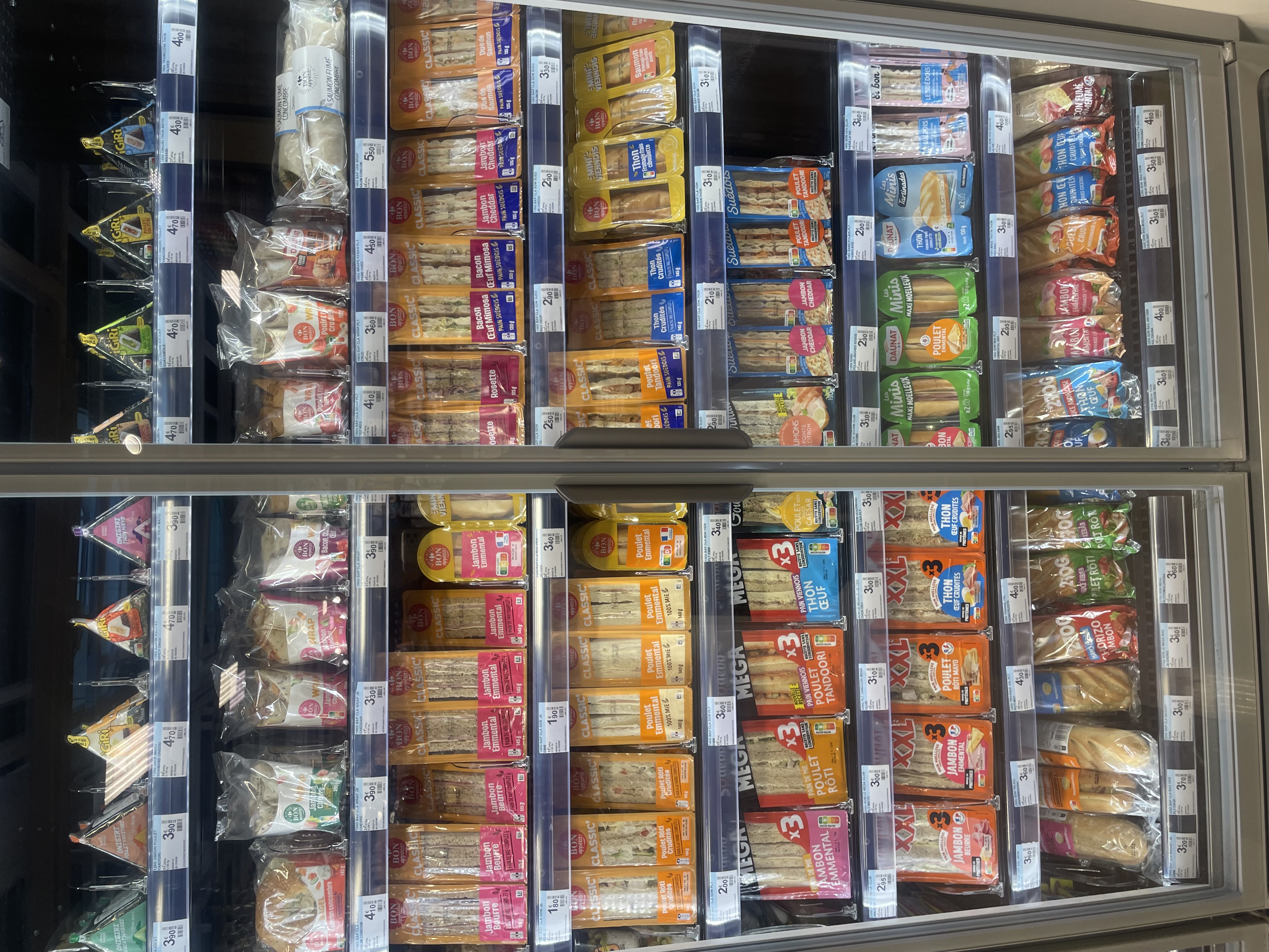 Foto 7 di Carrefour Express