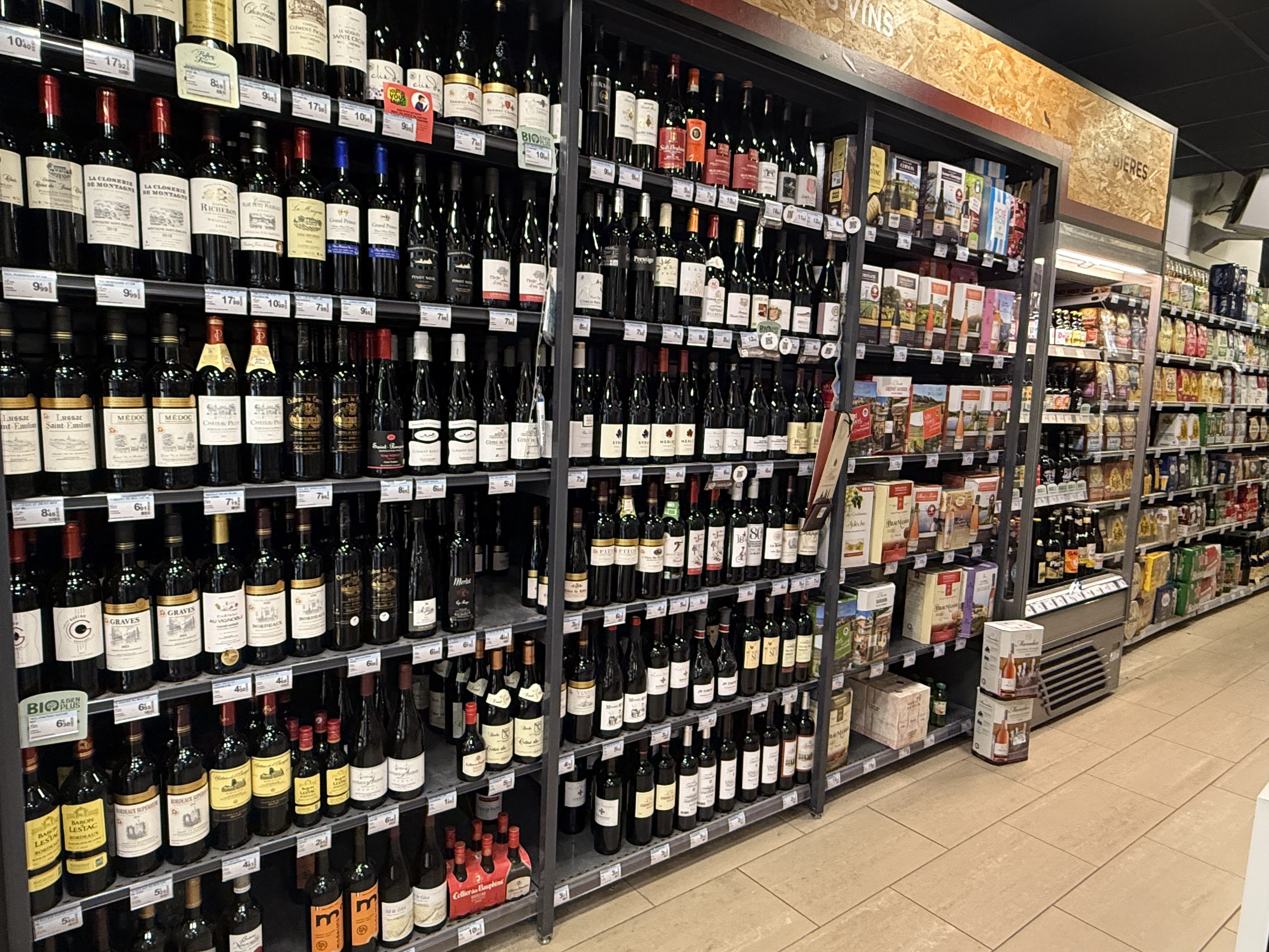 Foto 4 di Carrefour Express