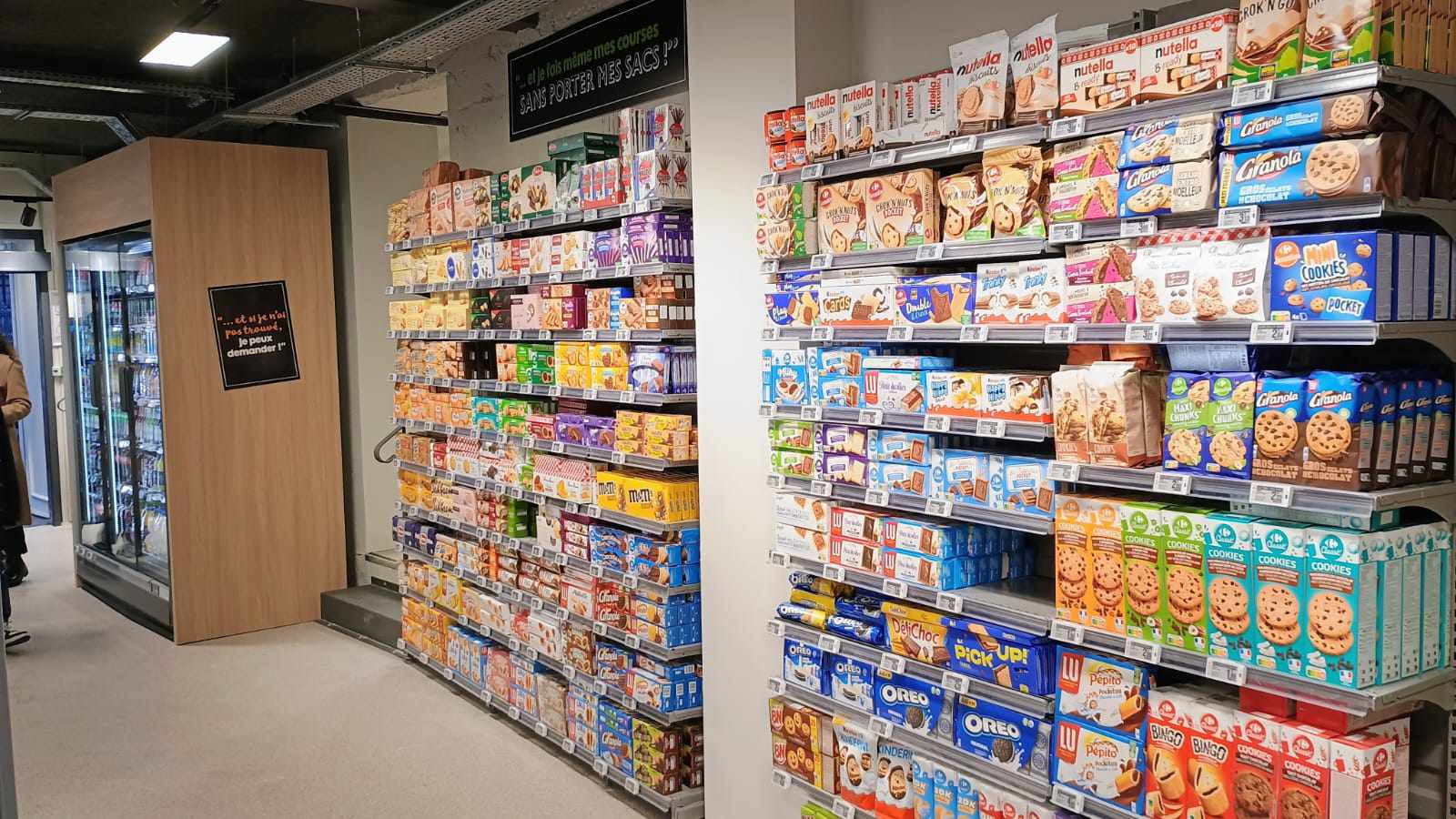 Foto 5 di Carrefour City