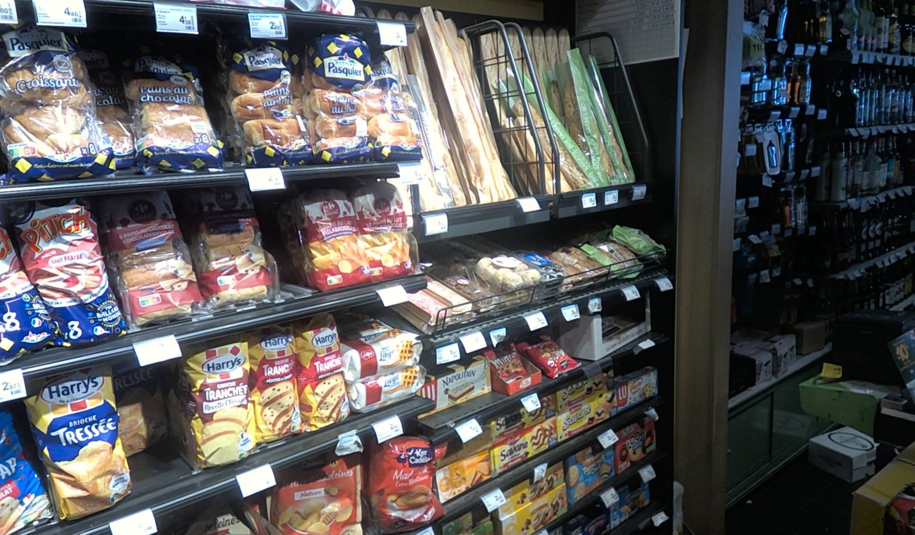 Foto 20 di Carrefour City