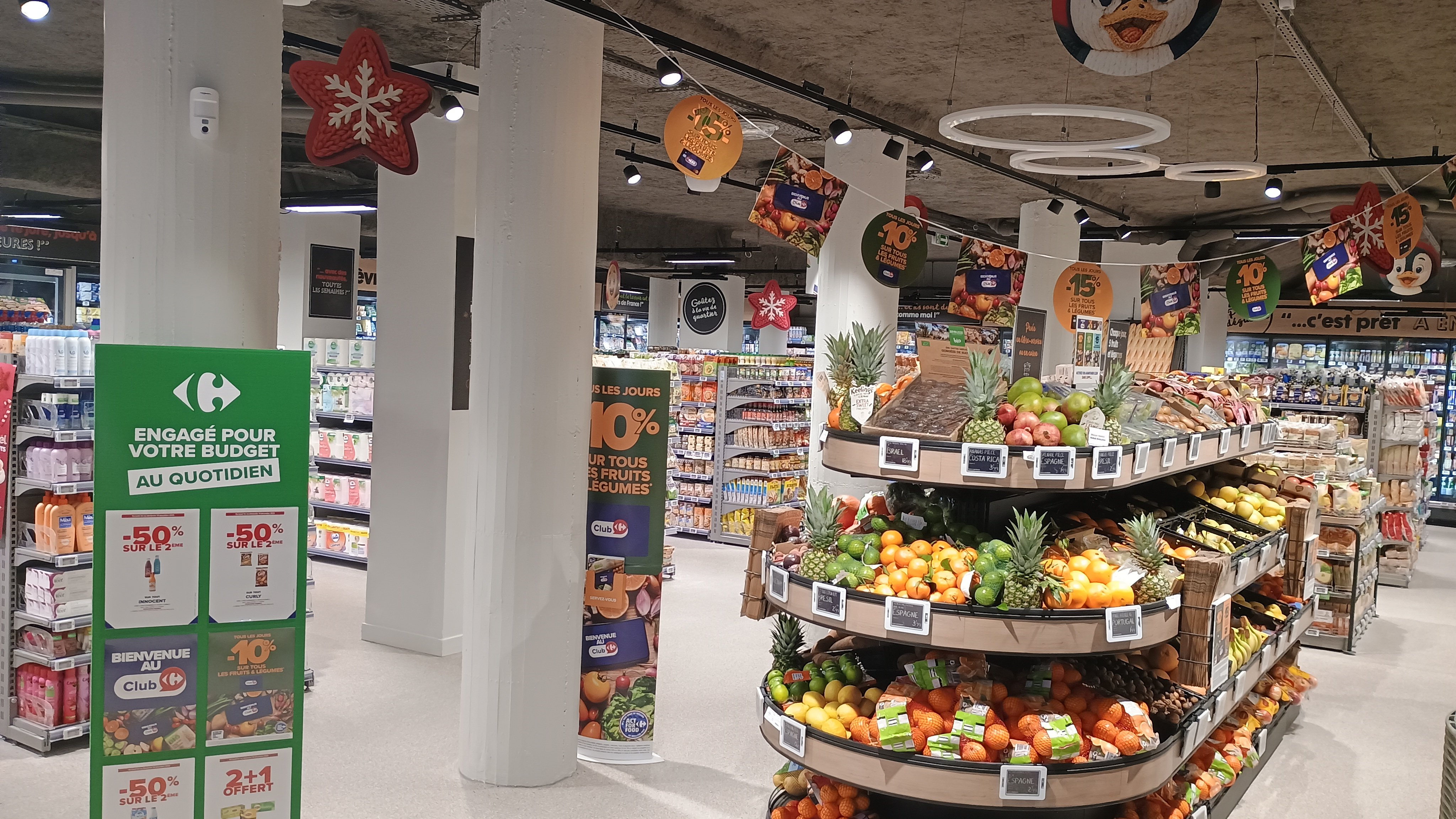 Foto 8 di Carrefour City