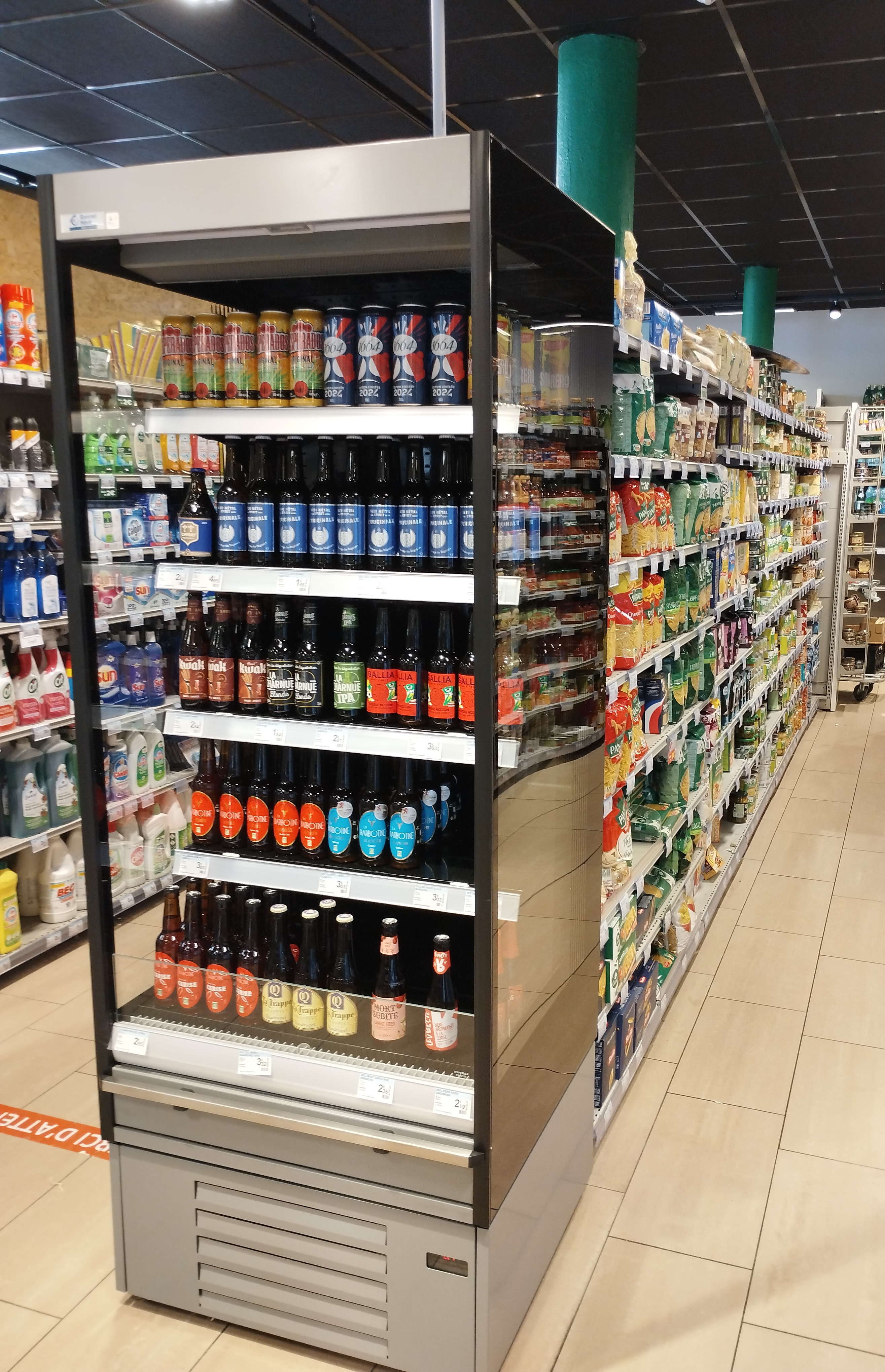 Foto 5 di Carrefour Express