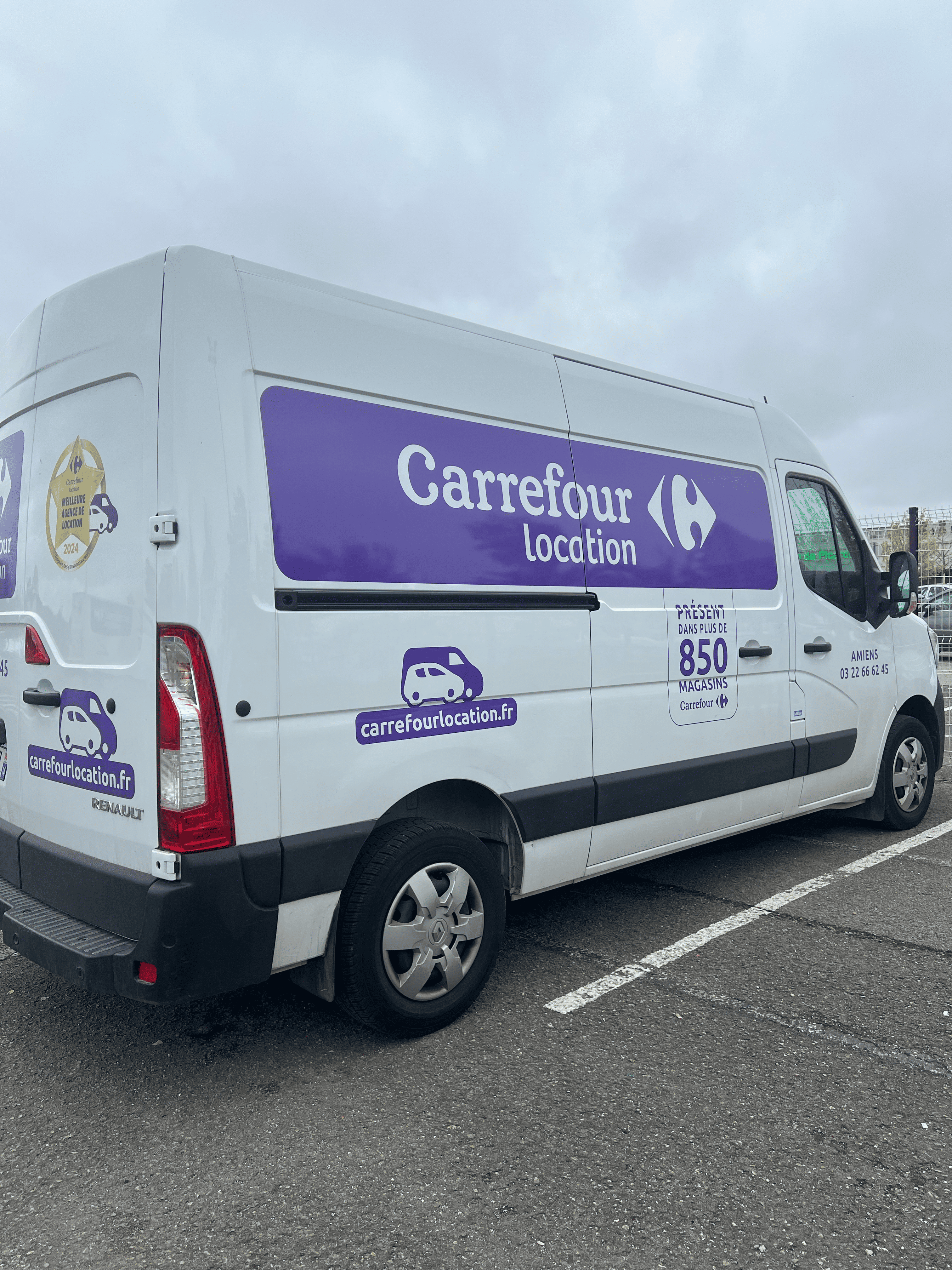 Foto 16 di Carrefour Amiens