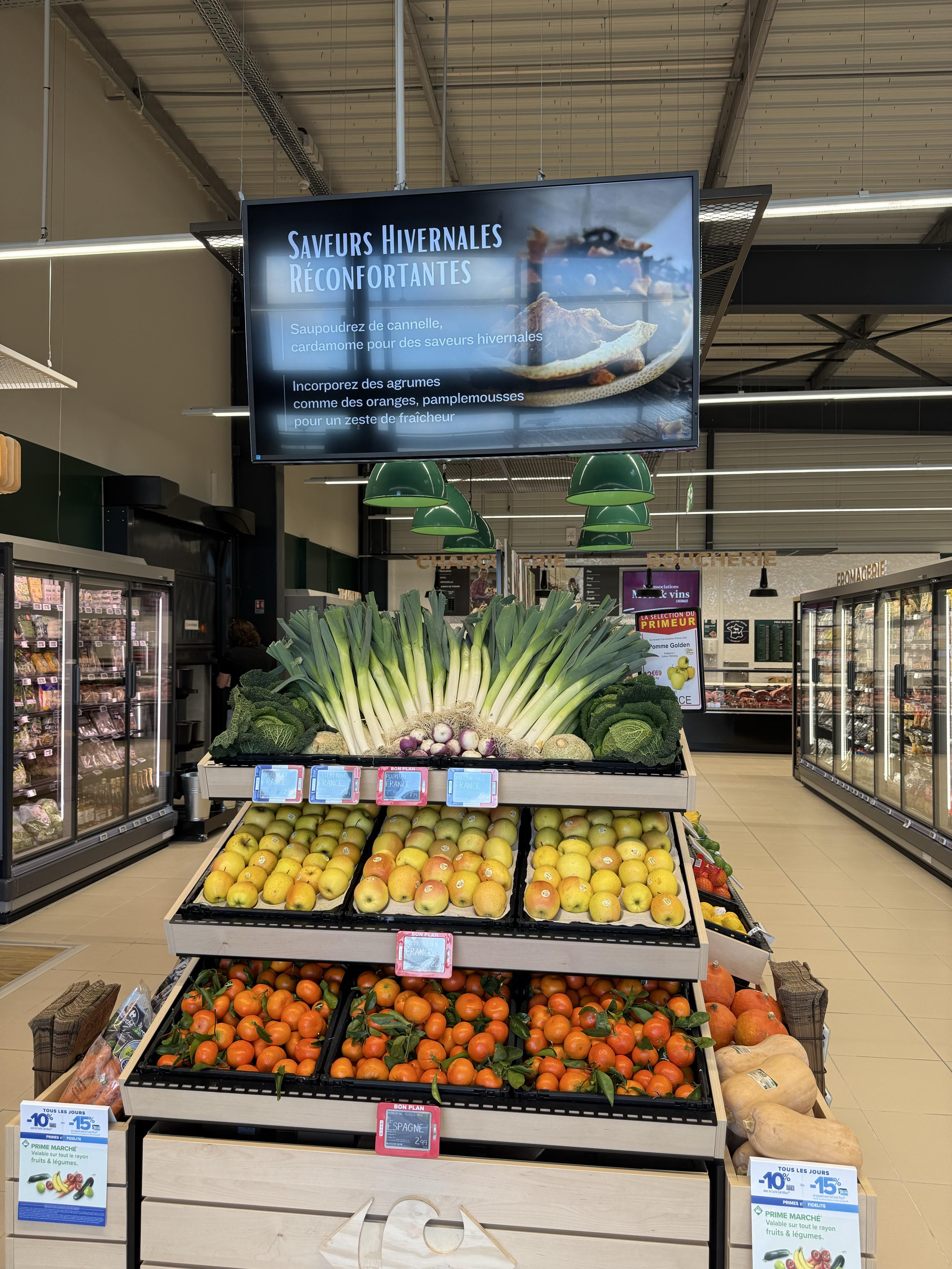Foto 4 di Carrefour Contact